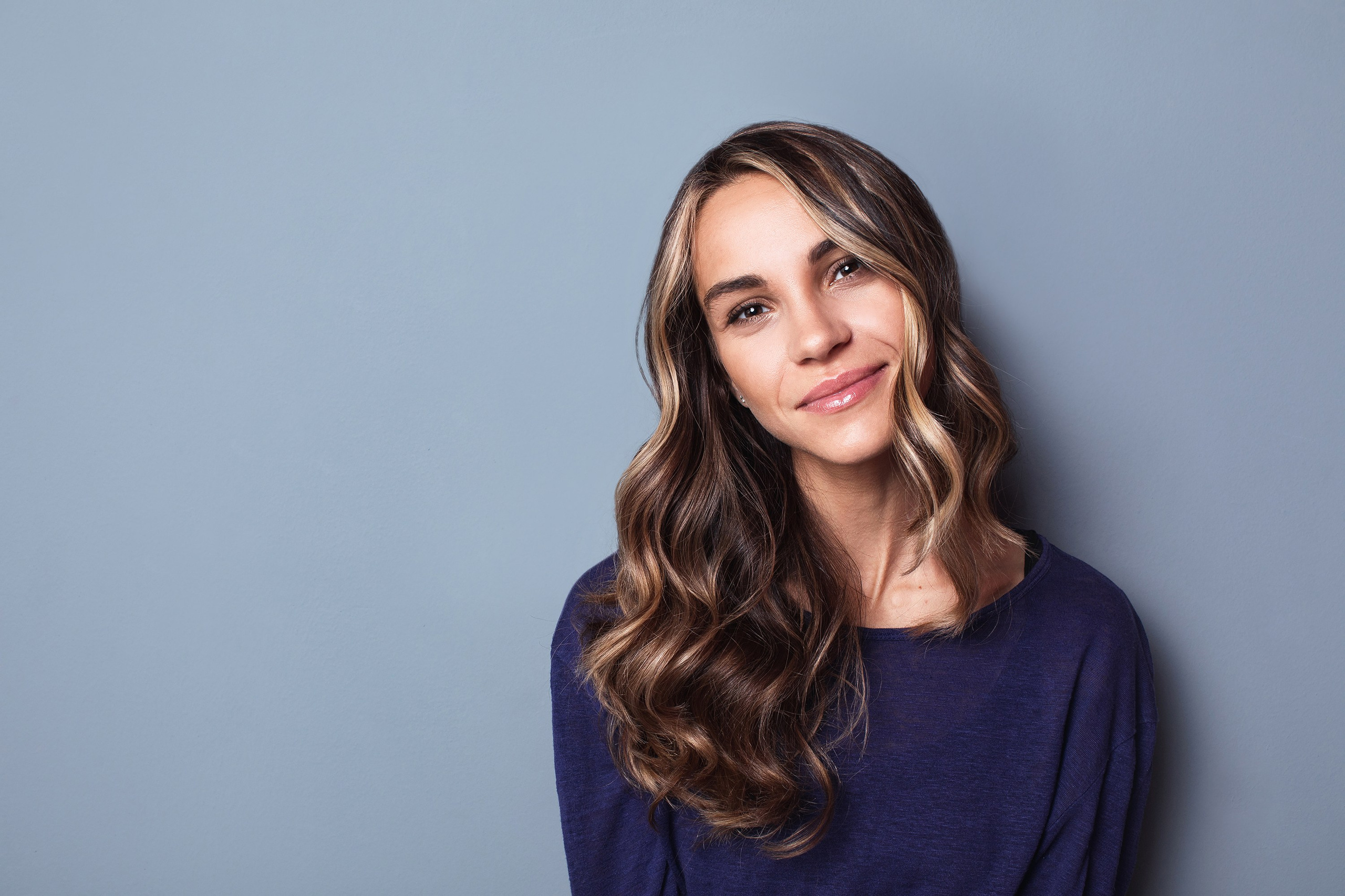 Портретная фотография. Павел Иванов. Создание профессионального медиаконтента. Москва