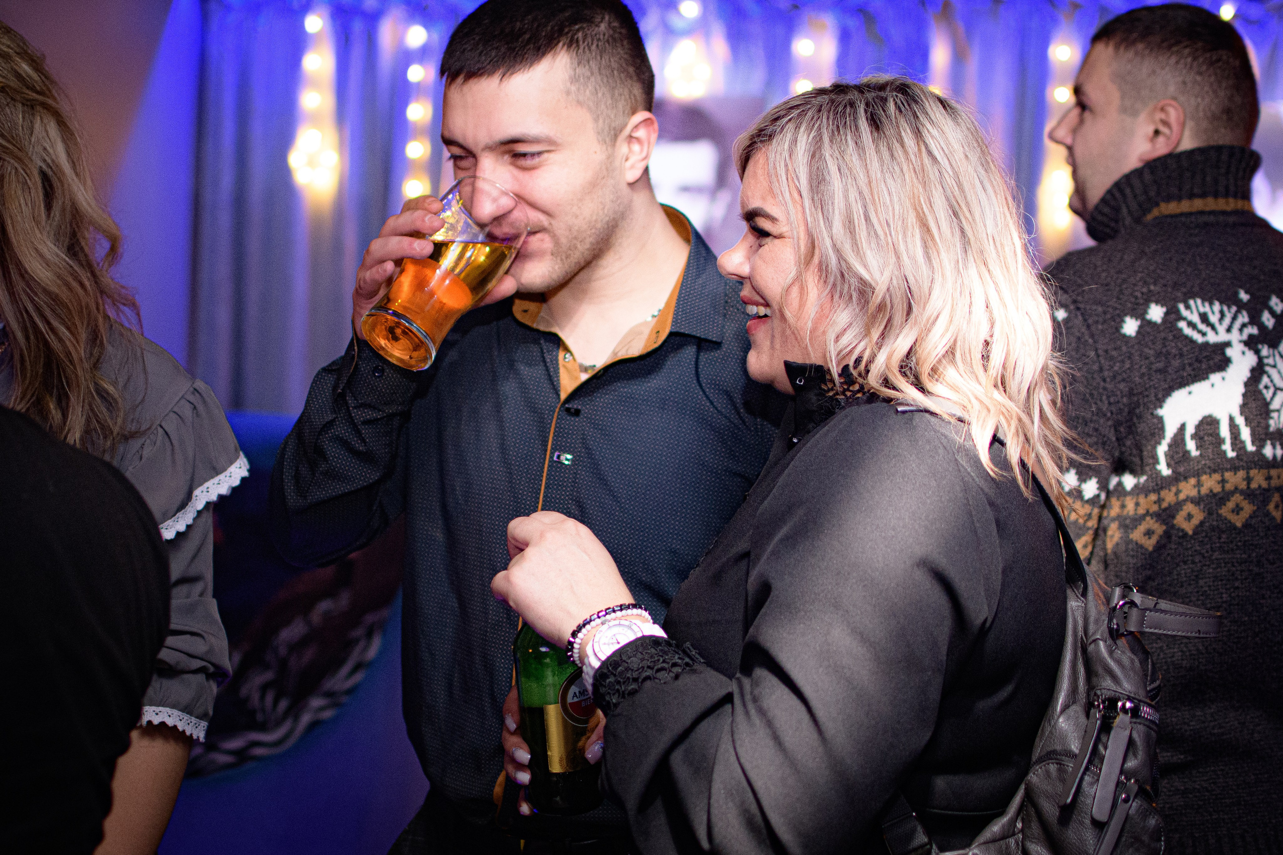 HOLLYWOOD / 6 YEARS. Photokarish