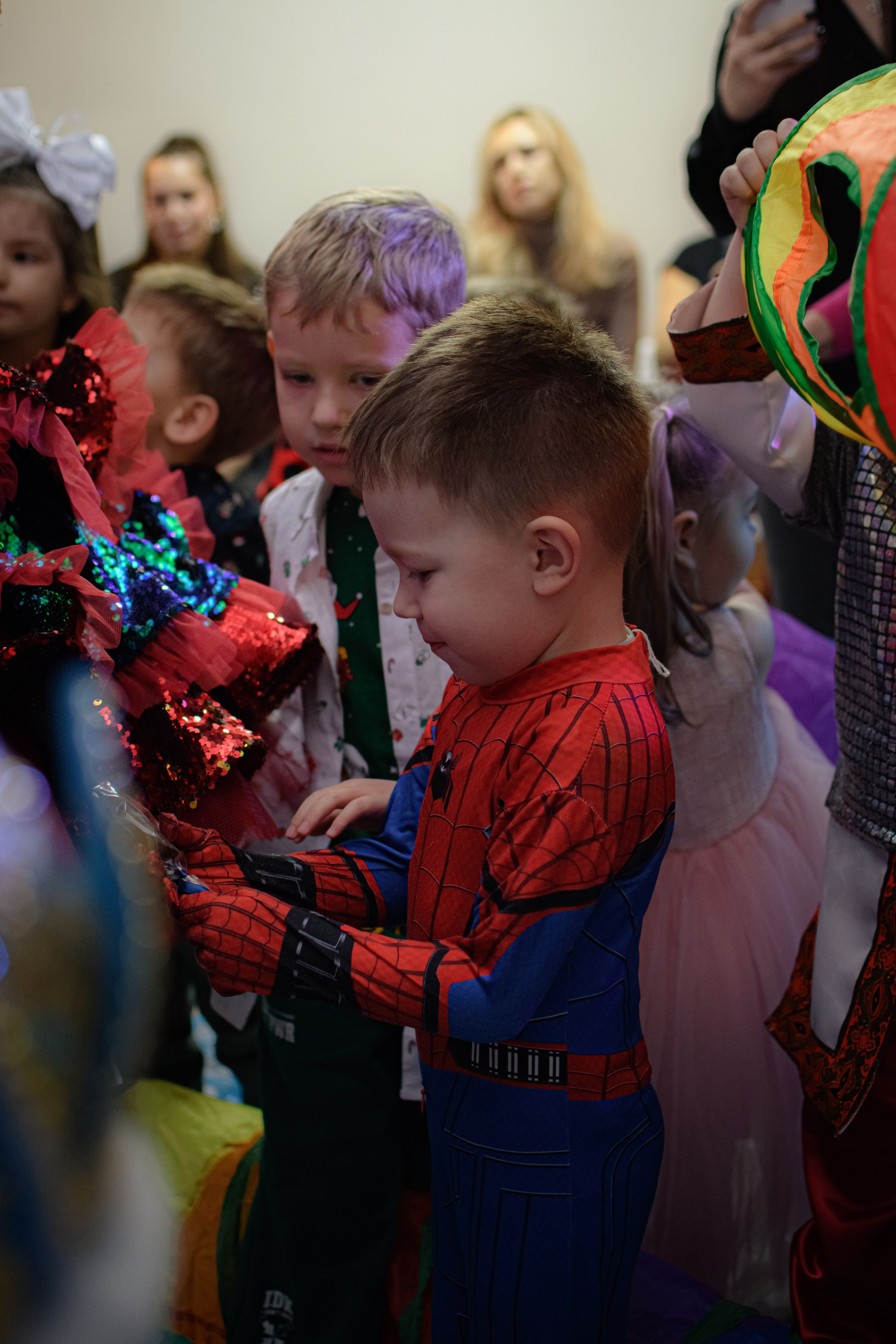 HAPPY NEW YEAR. Photokarish