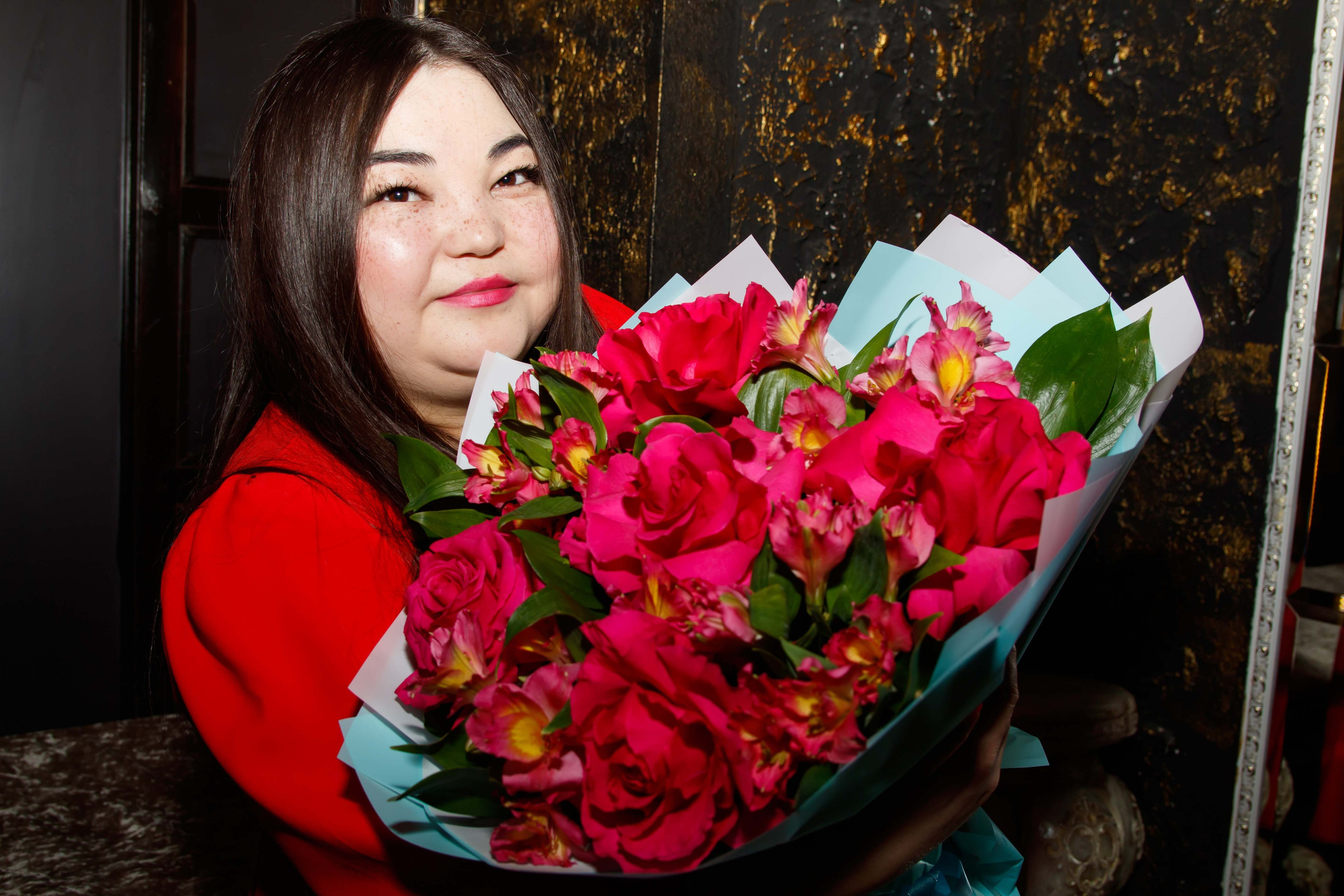 День рождение. Репортажный Фотограф