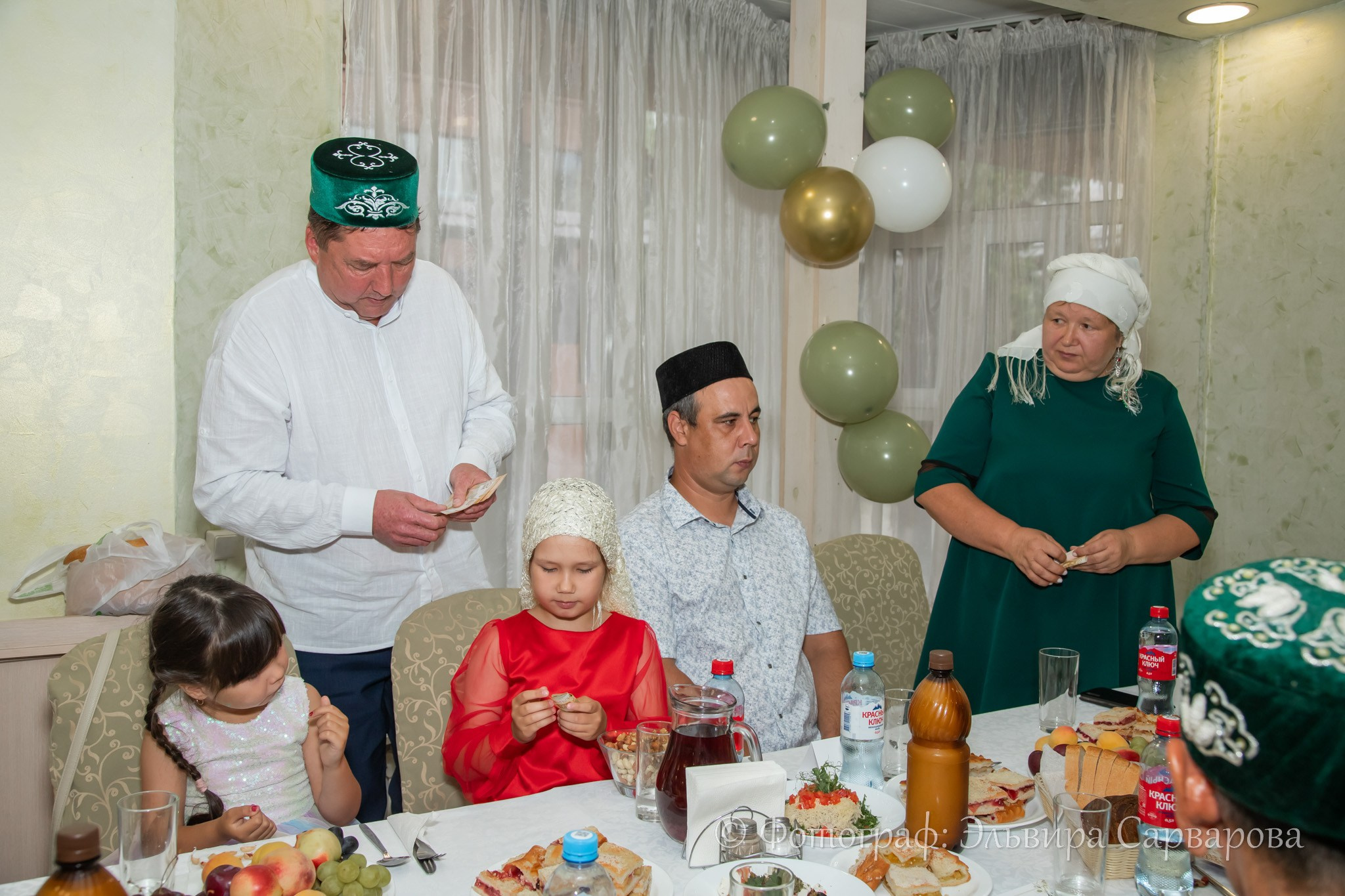 Никах. Репортажный Фотограф