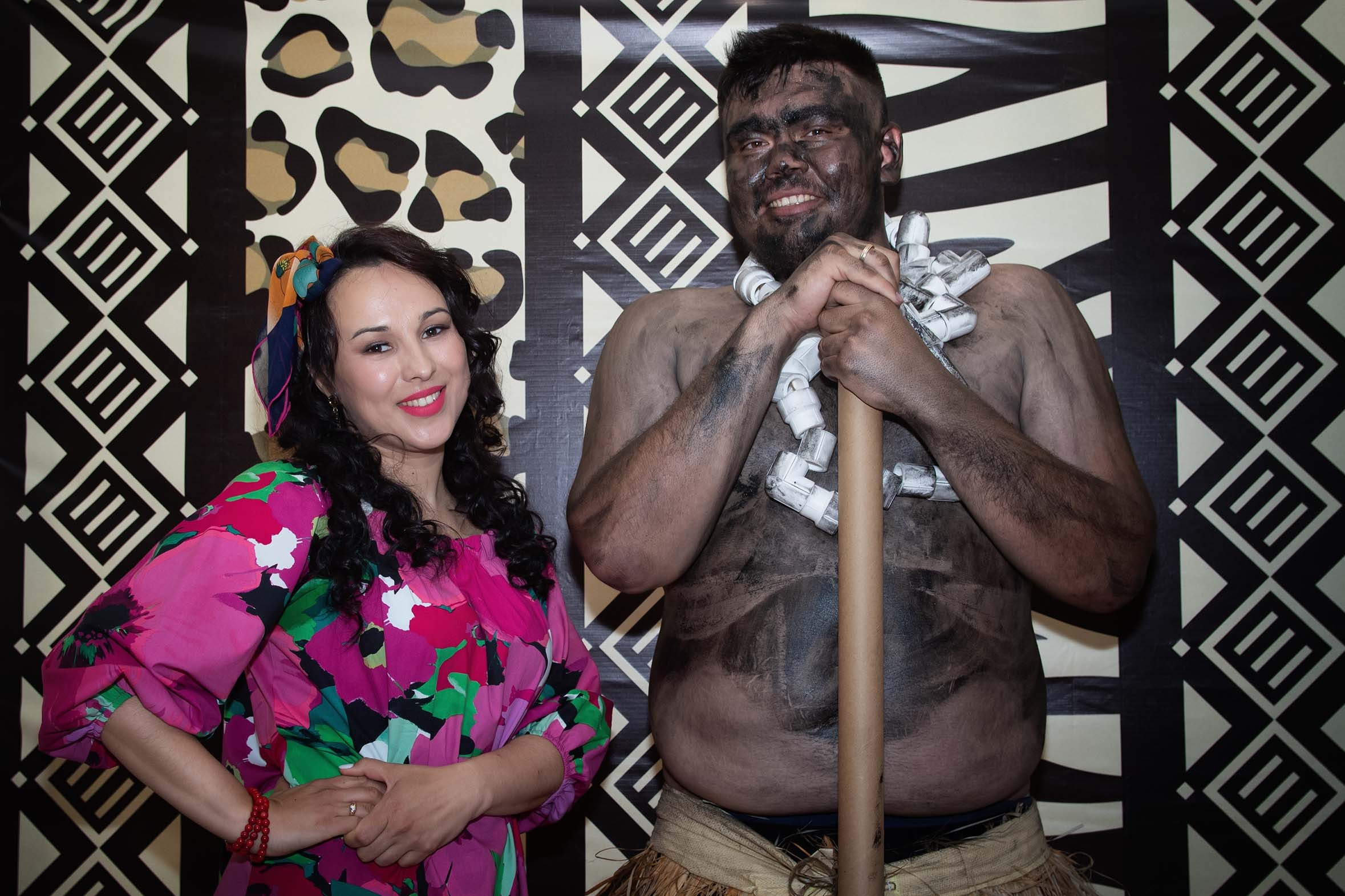 Юбилей Алии. Репортажный Фотограф