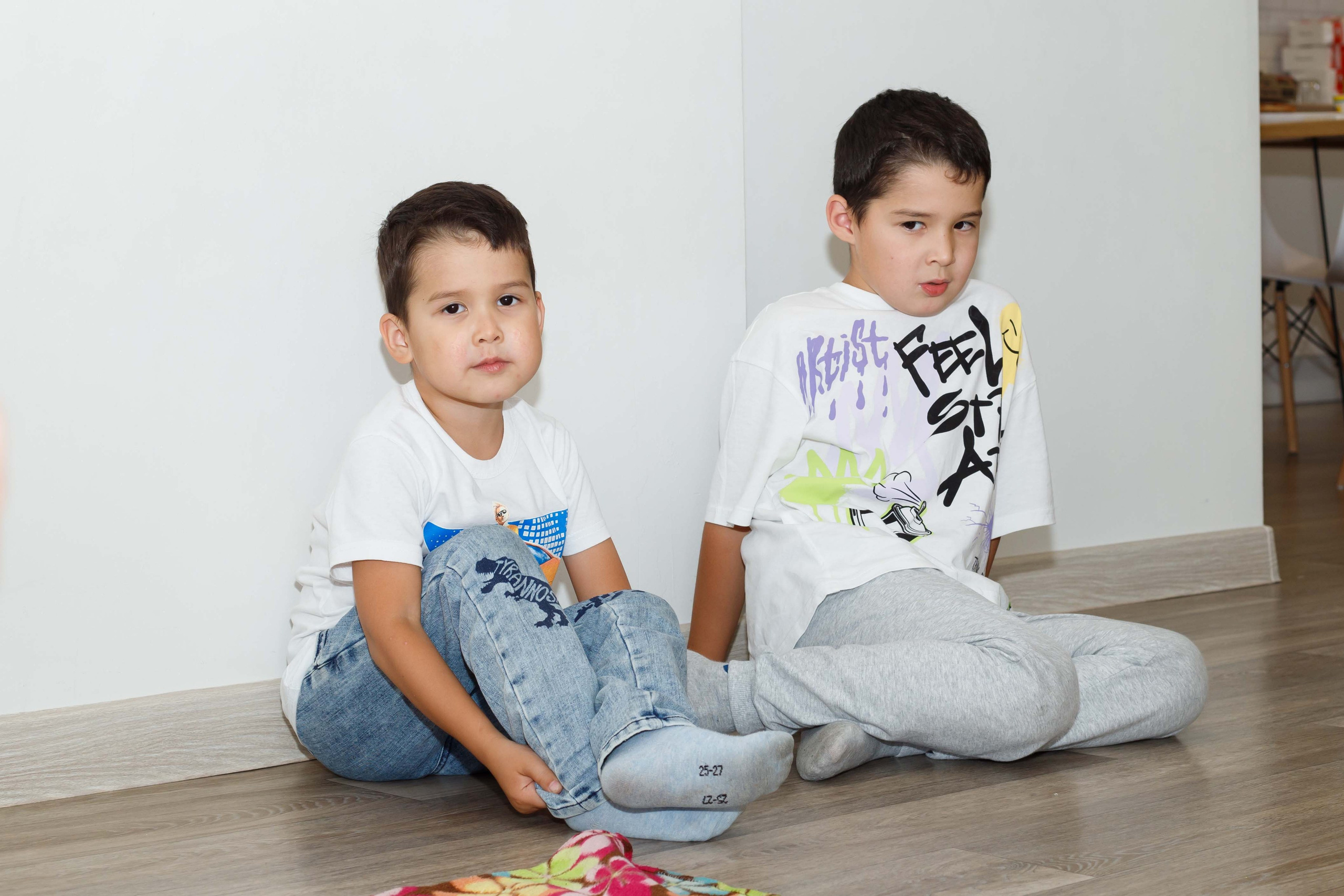 Детский день рождения. Репортажный Фотограф