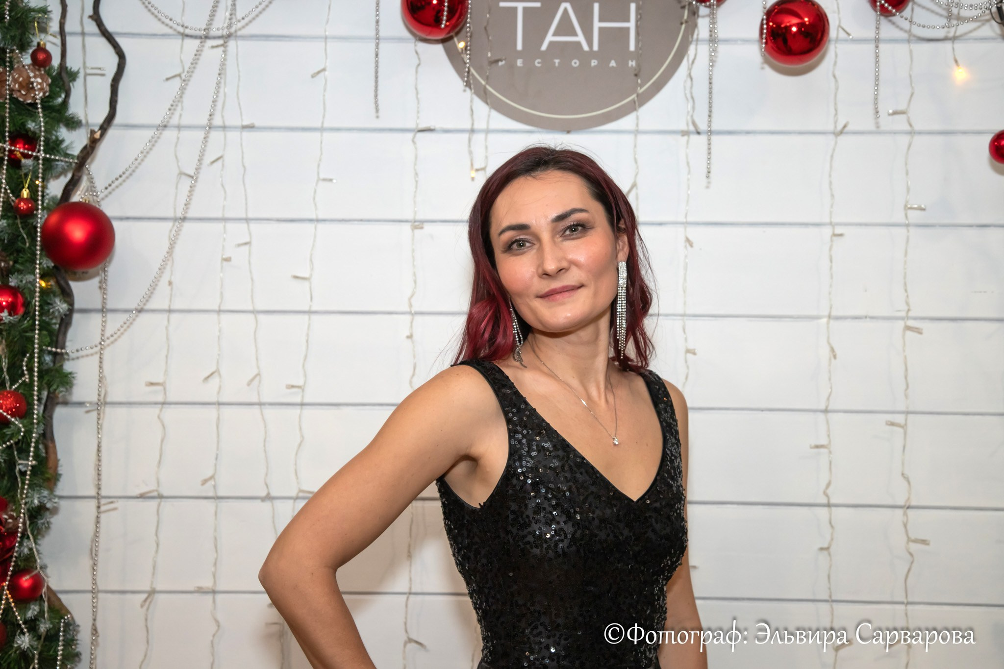 Новогодний корпоратив. Репортажный Фотограф