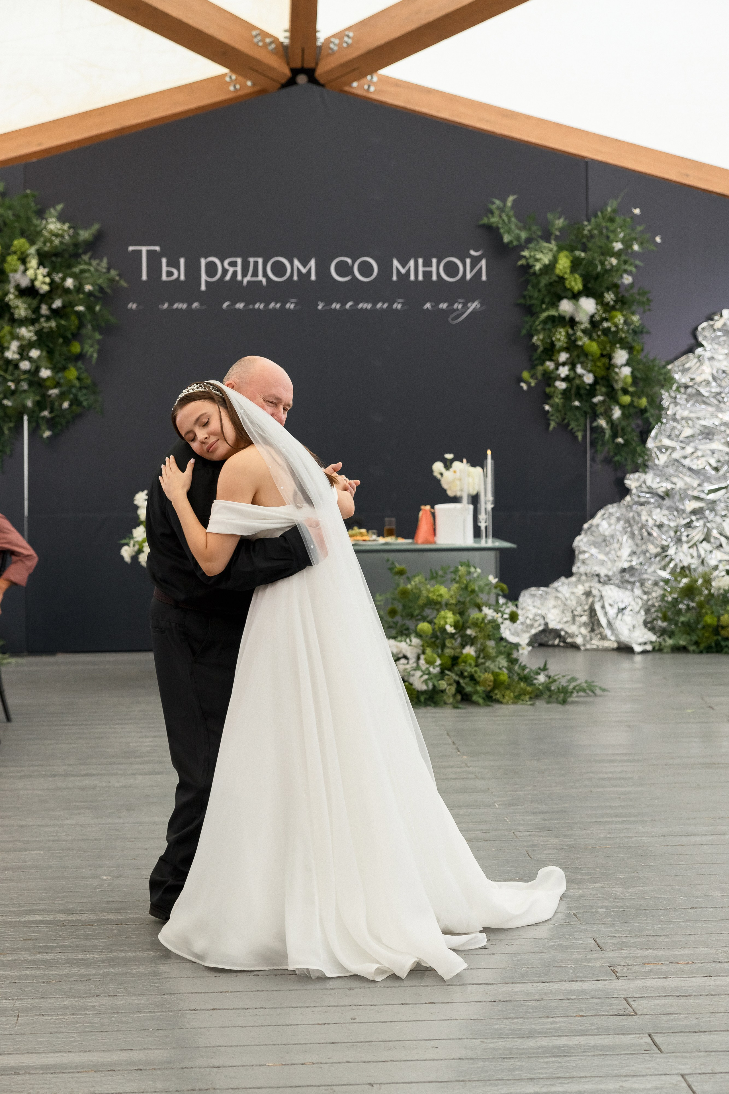 Нургиз и Рената. Фотограф Александр Федоренко