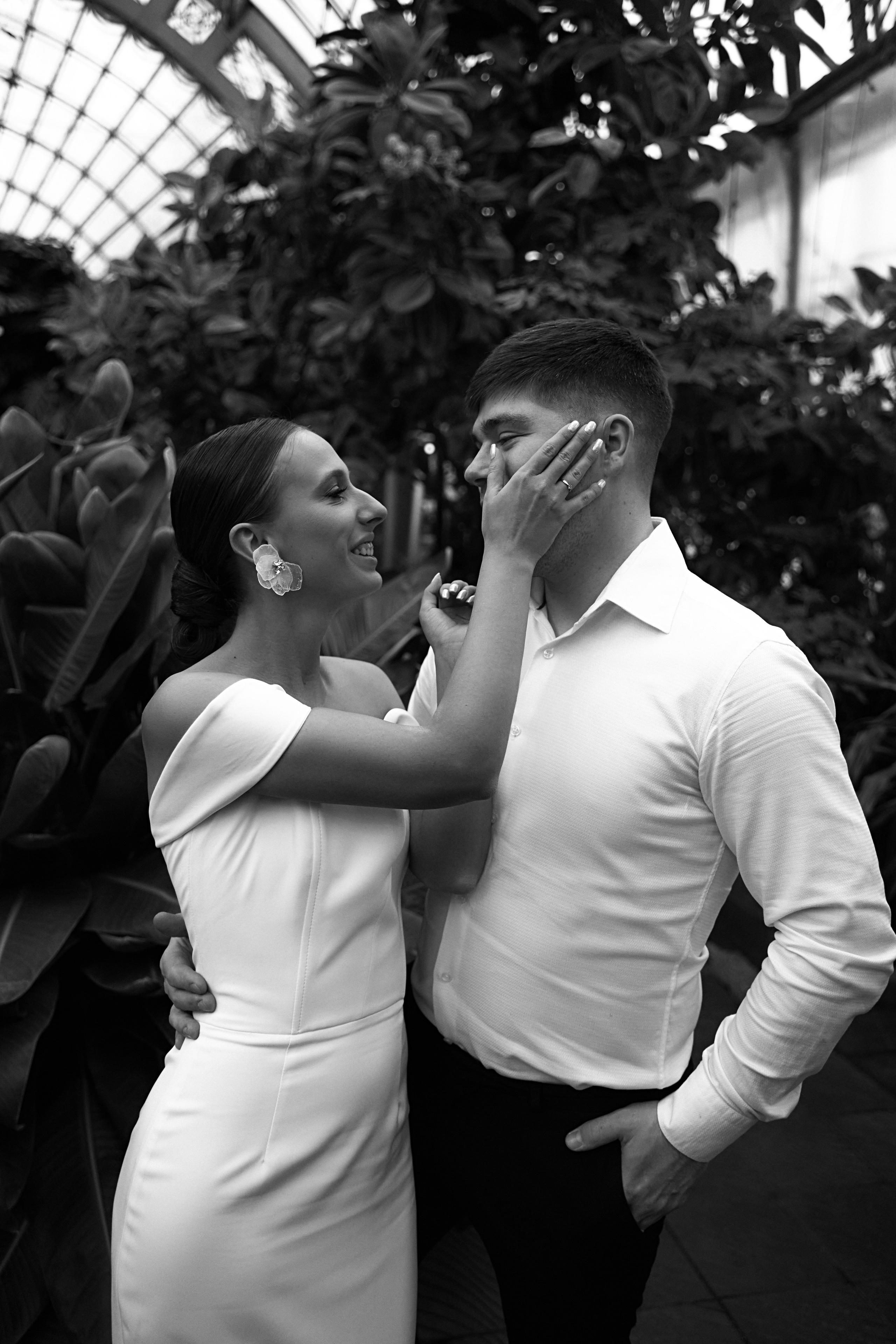 Wedding. Фотограф Лариса Рямова