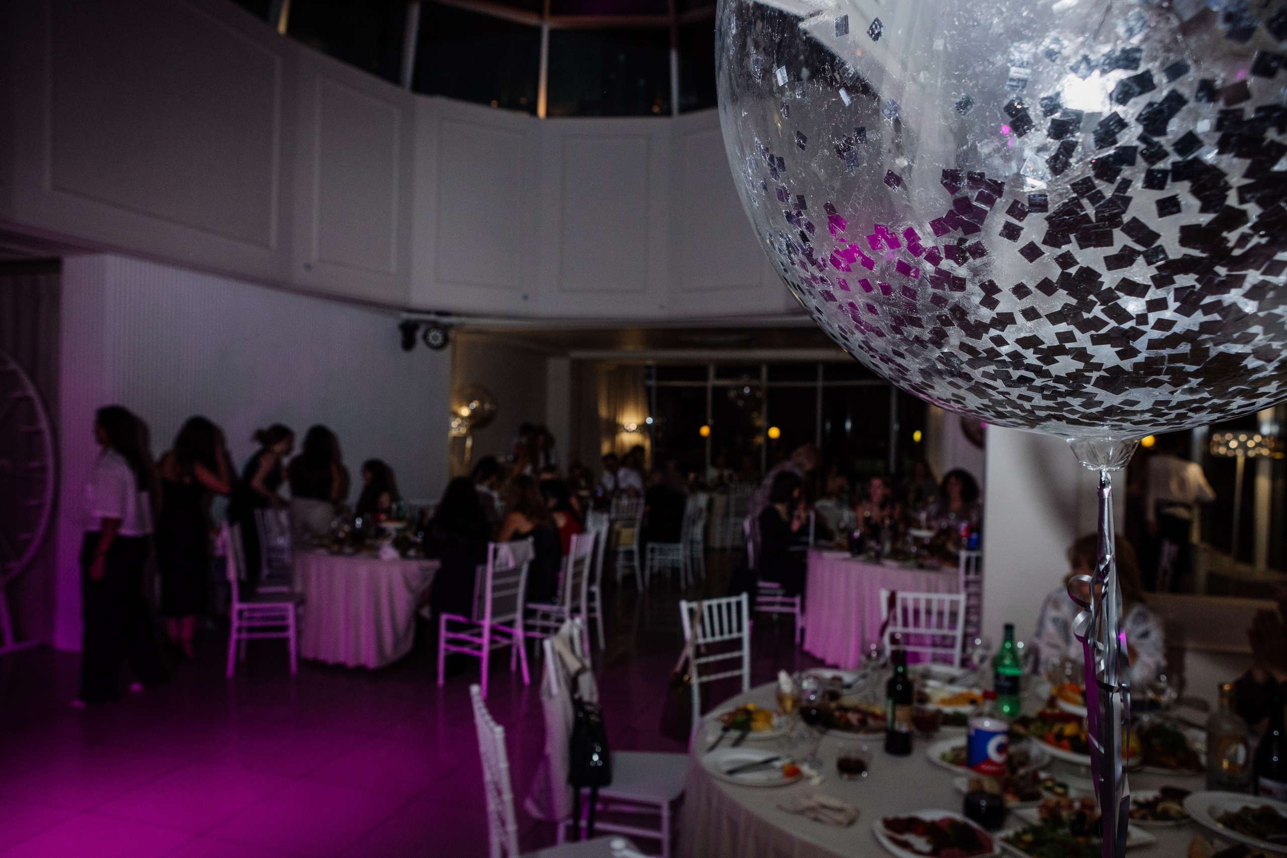 20 лет ДАИГ. Фотограф Краснодар Настя Зокс