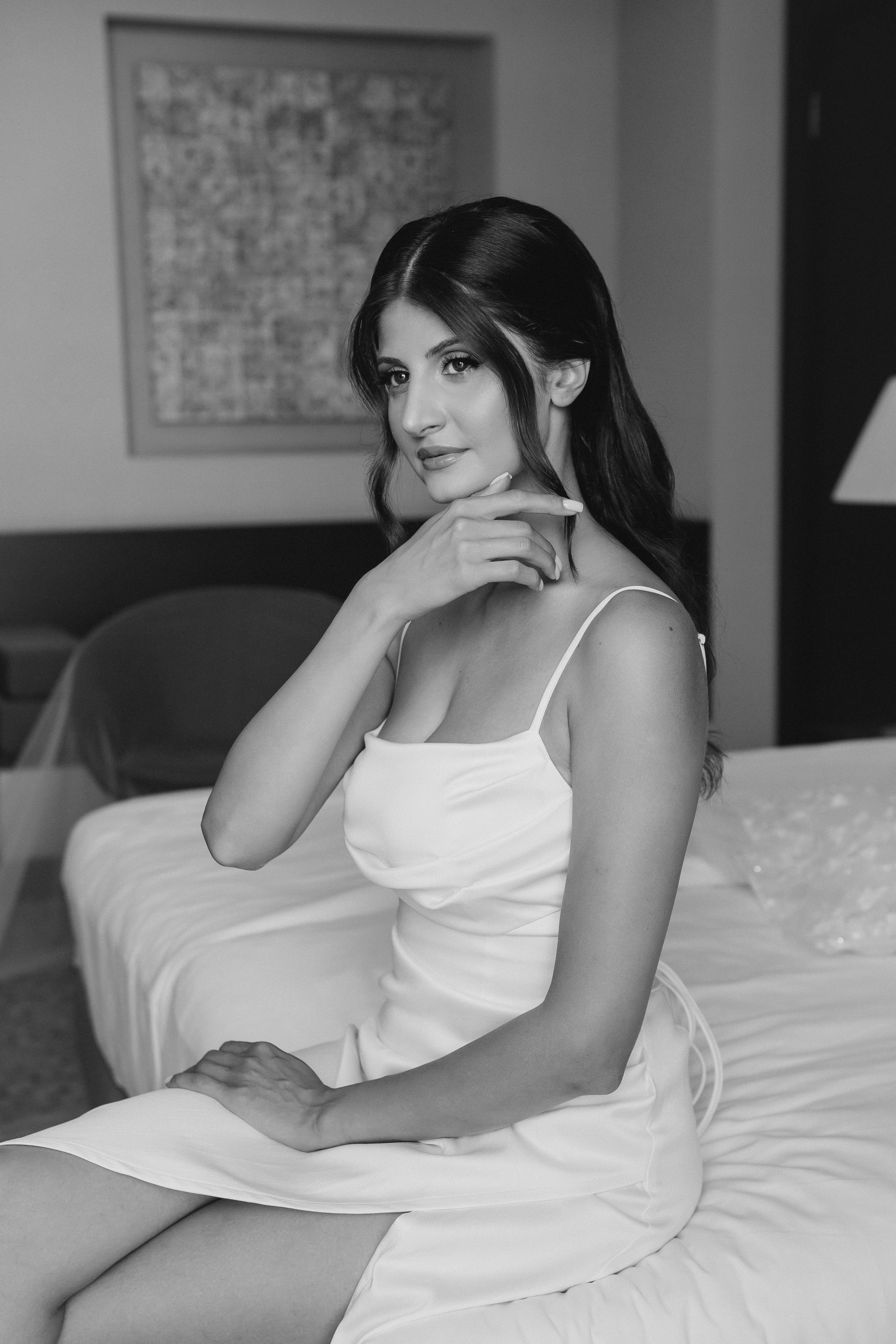 A&M. Фотограф Краснодар Настя Зокс