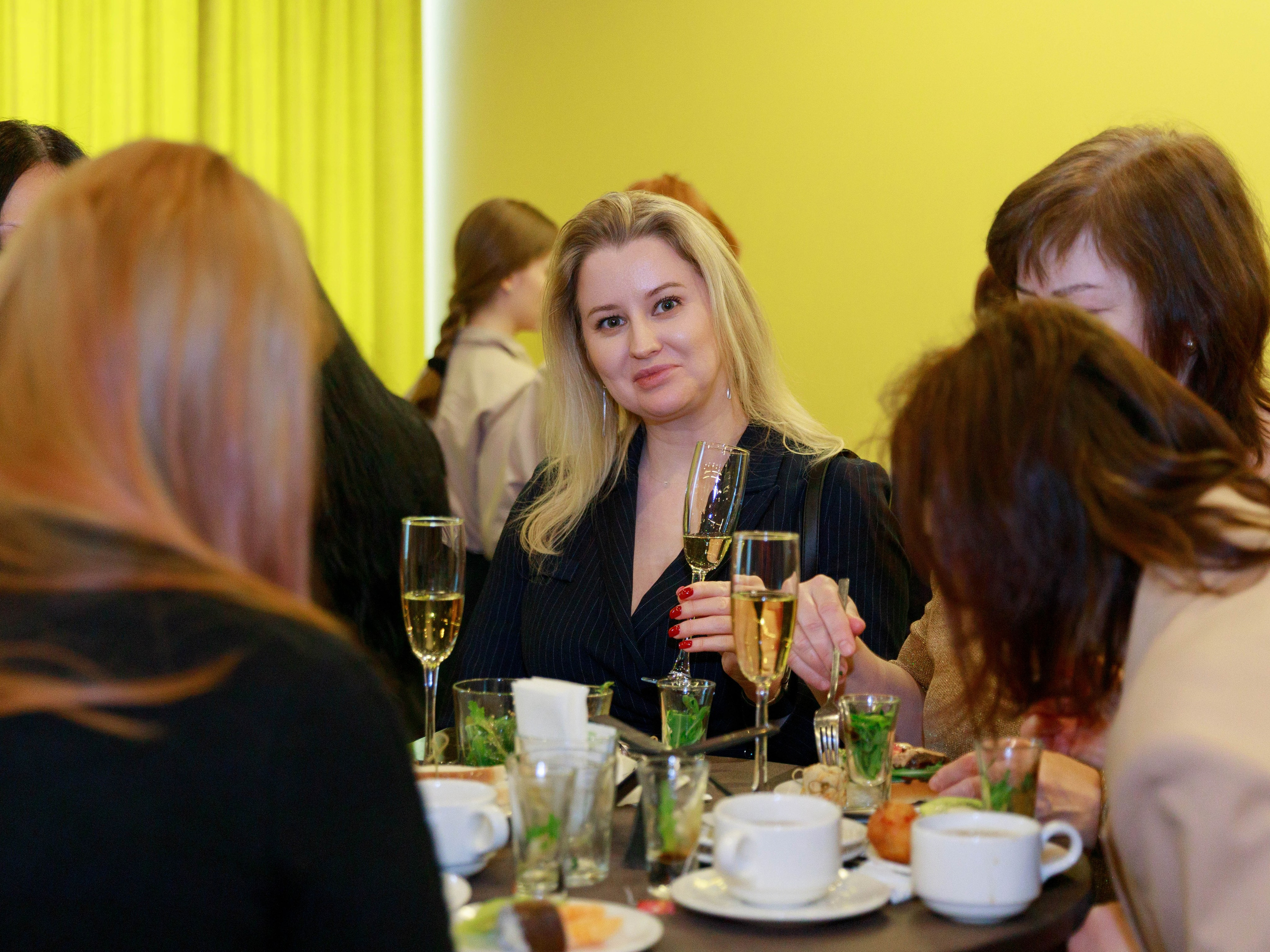 Туроператор One Click TRAVEL. Domina. Репортажный фотограф в Новосибирске Алена Помазунова