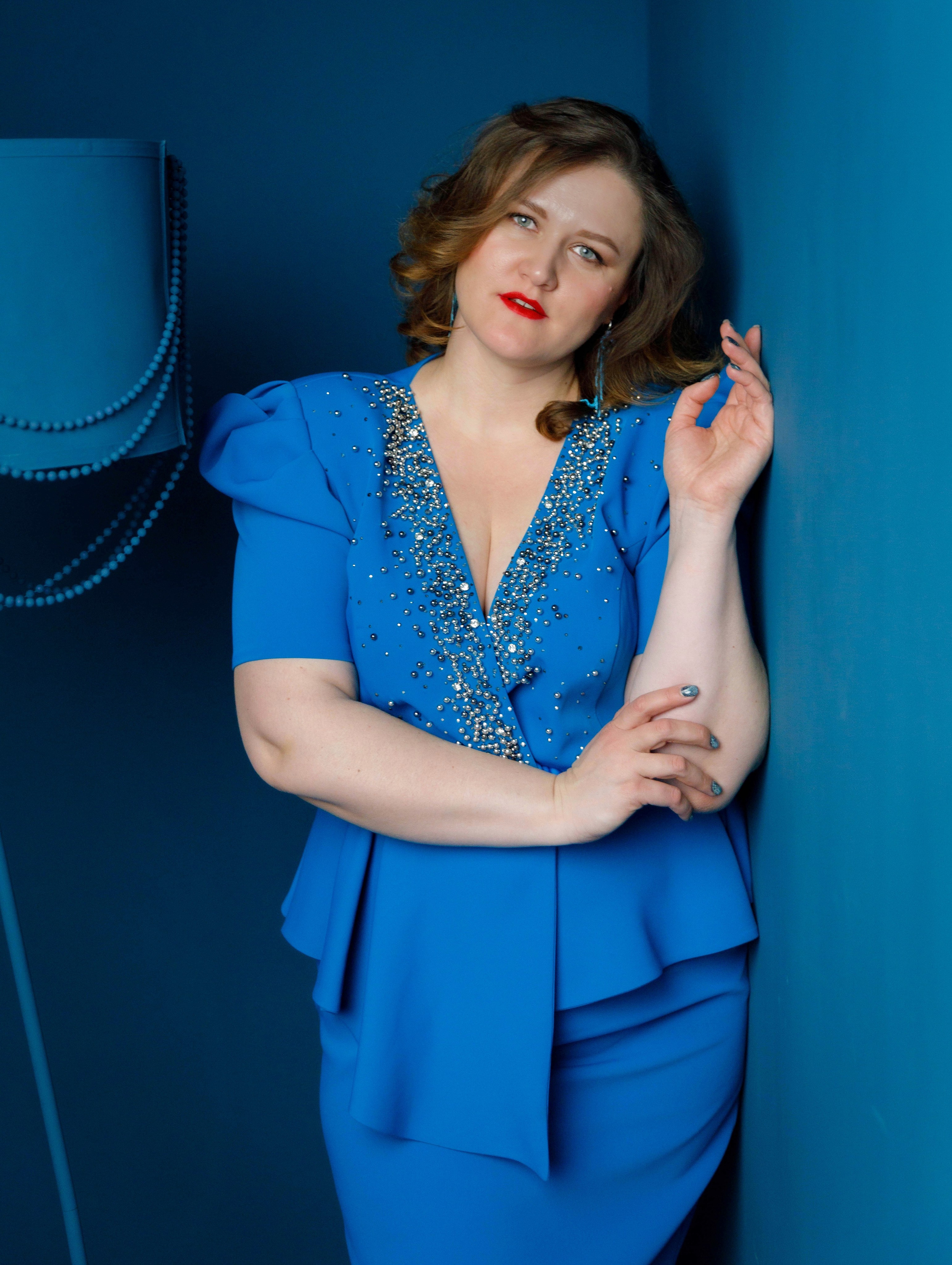 Ирина. Репортажный фотограф в Новосибирске Алена Помазунова