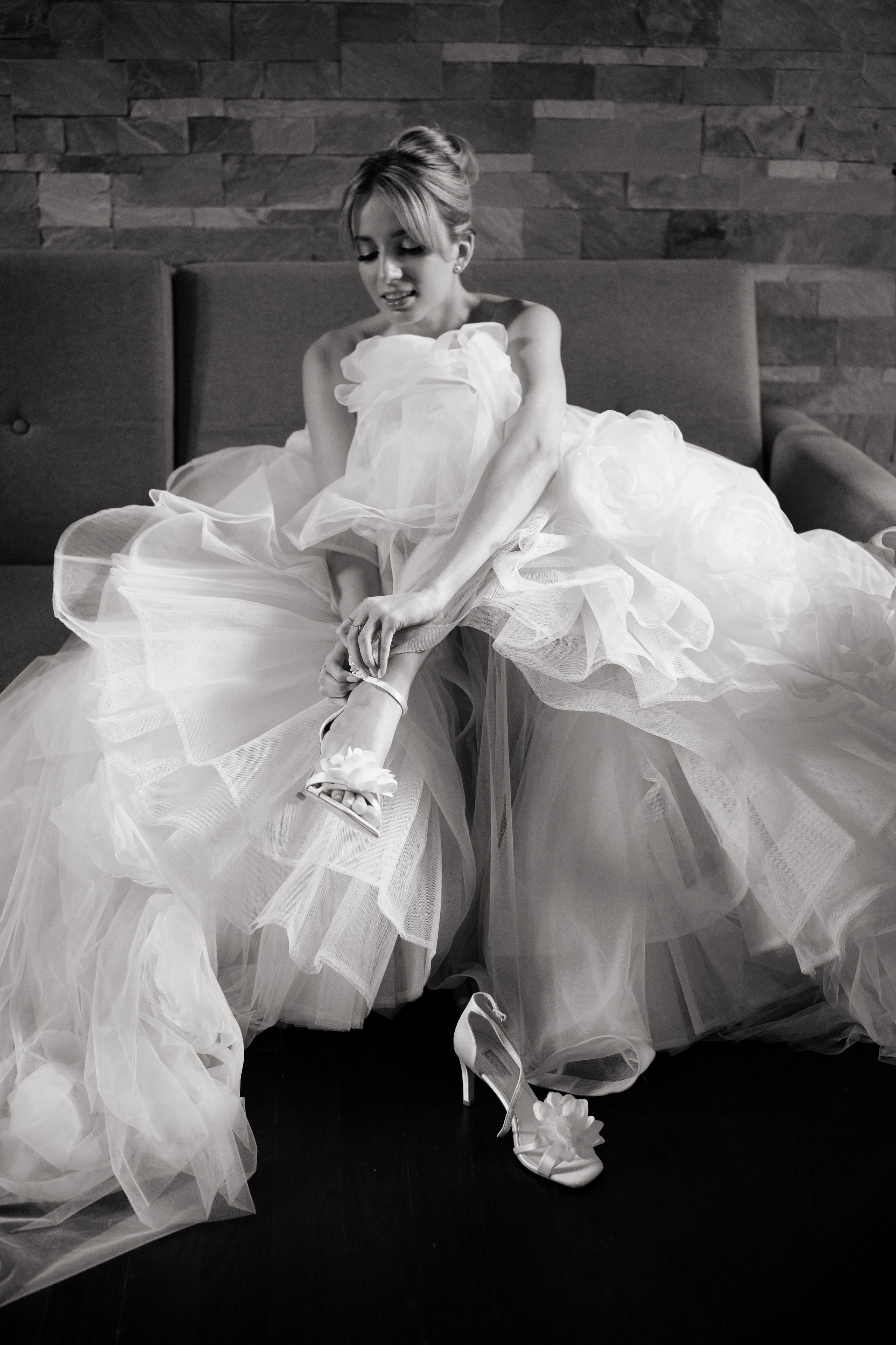 Фотограф Елена Маринина Москва