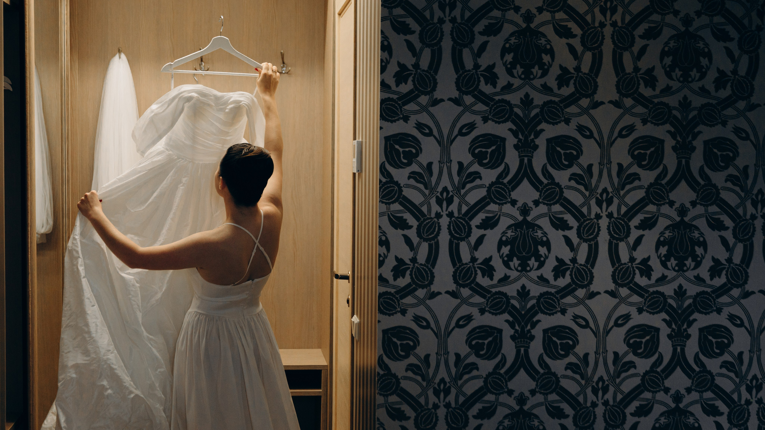 Nikita&Katya. Свадебный фотограф в Санкт-Петербурге и Москве Андрей Чернов