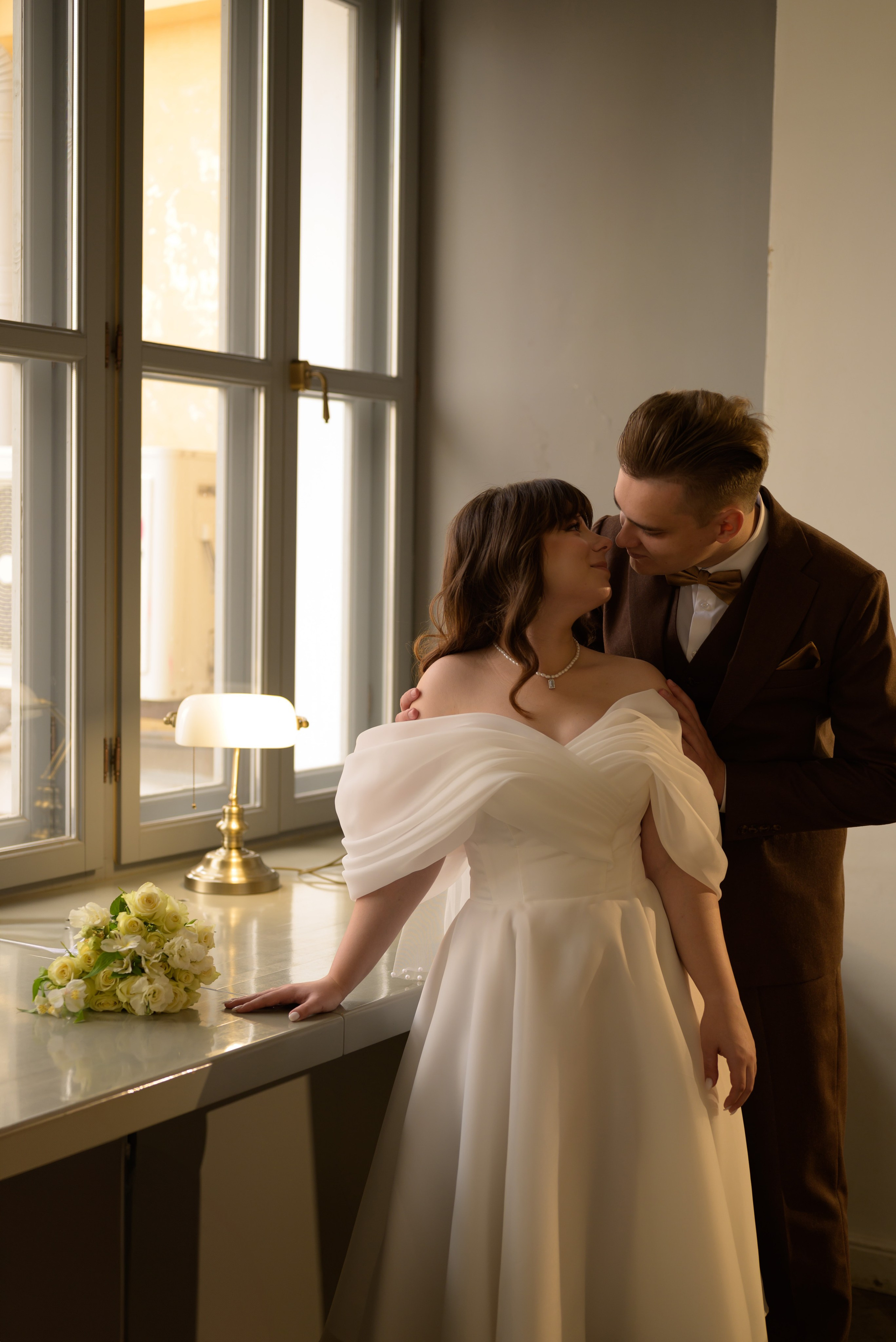 Мария и Кирилл. Фотограф в Нижнем Новгороде 17momets