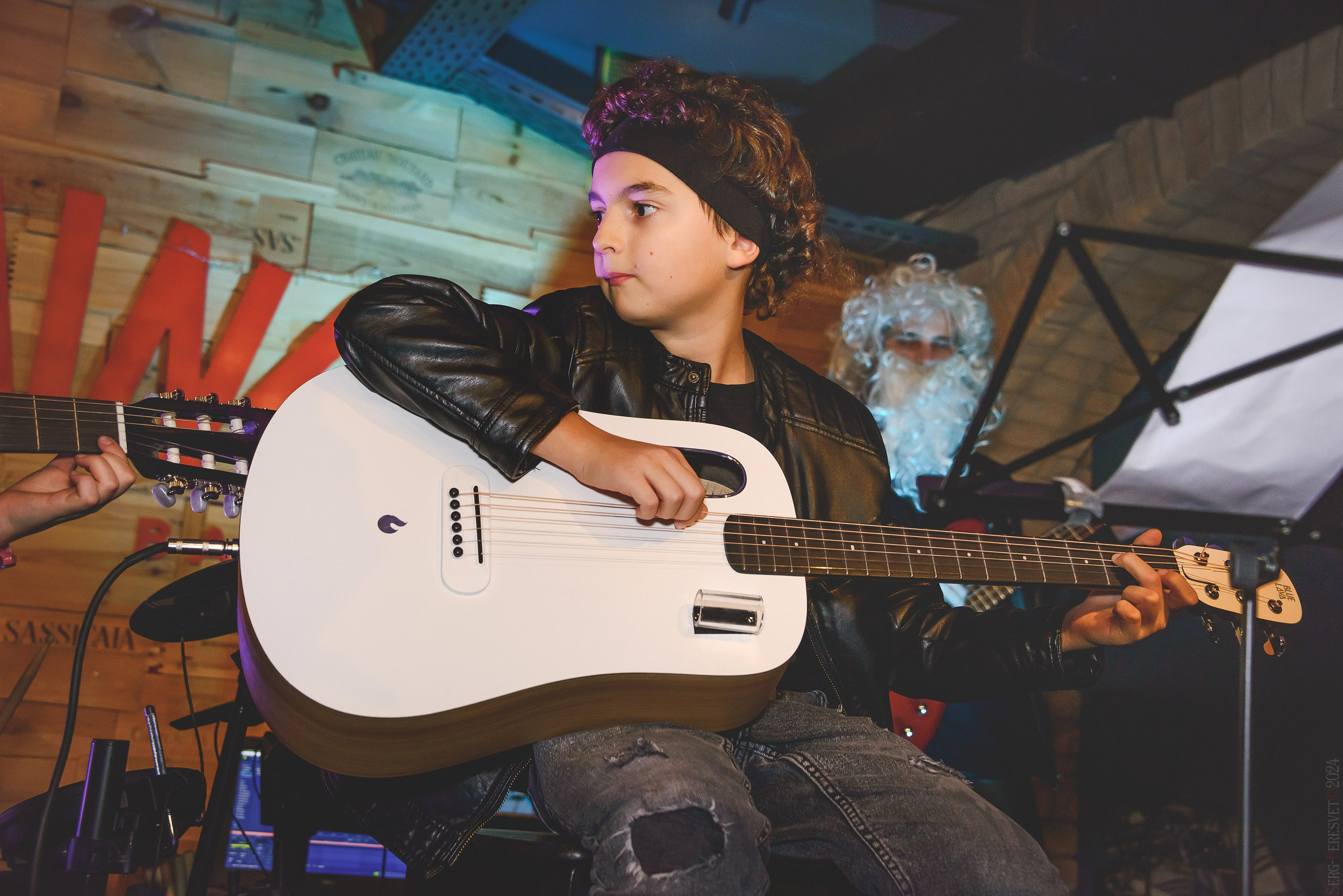 Концерт детский музыкальной студии «Музпрорыв». Ваш фотограф на праздник в Москве, Раменском, Жуковском, Люберцах