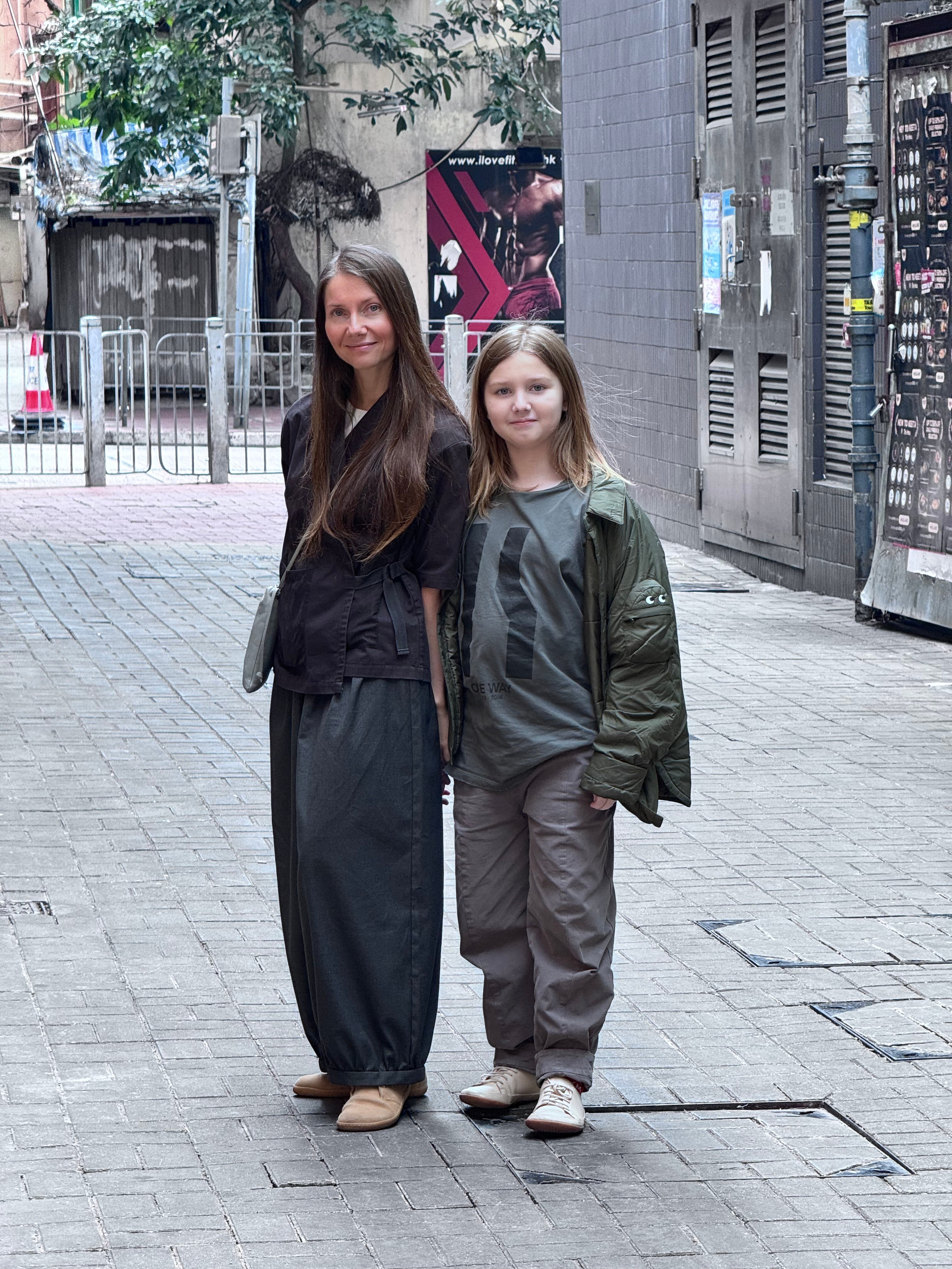 Гонконг.мы 2025. А вот и да!