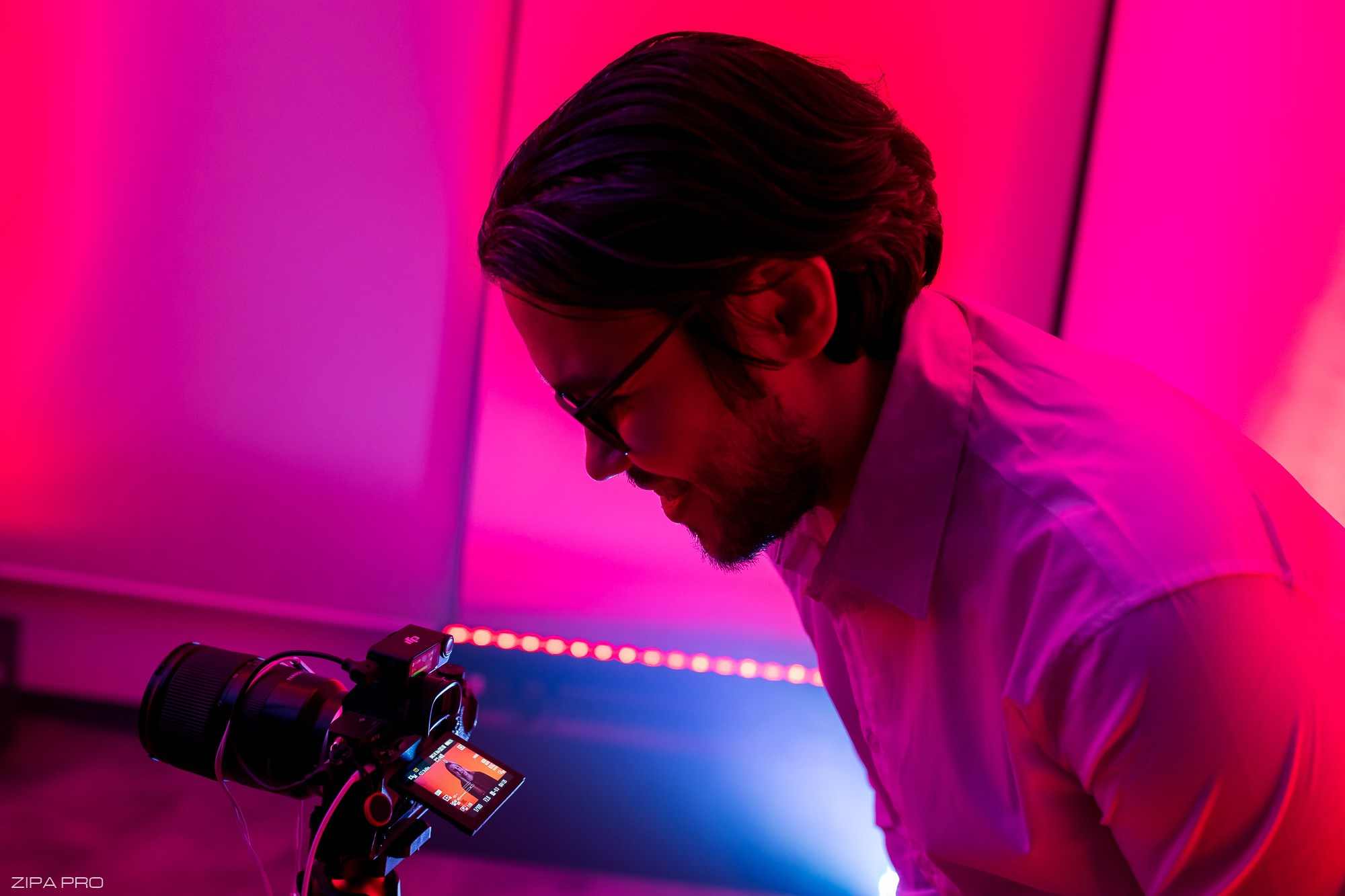 Мероприятие «Event Penza». Фотограф Zipa Pro