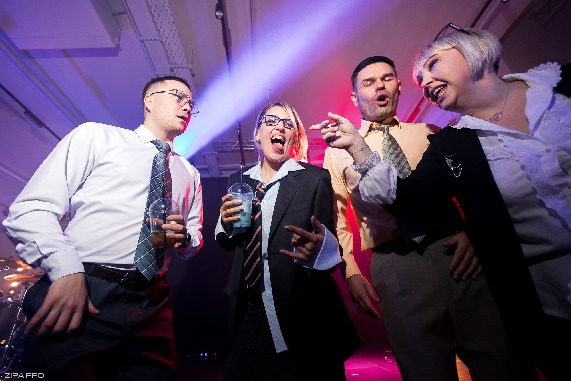 Мероприятие «Event Penza». Фотограф Zipa Pro