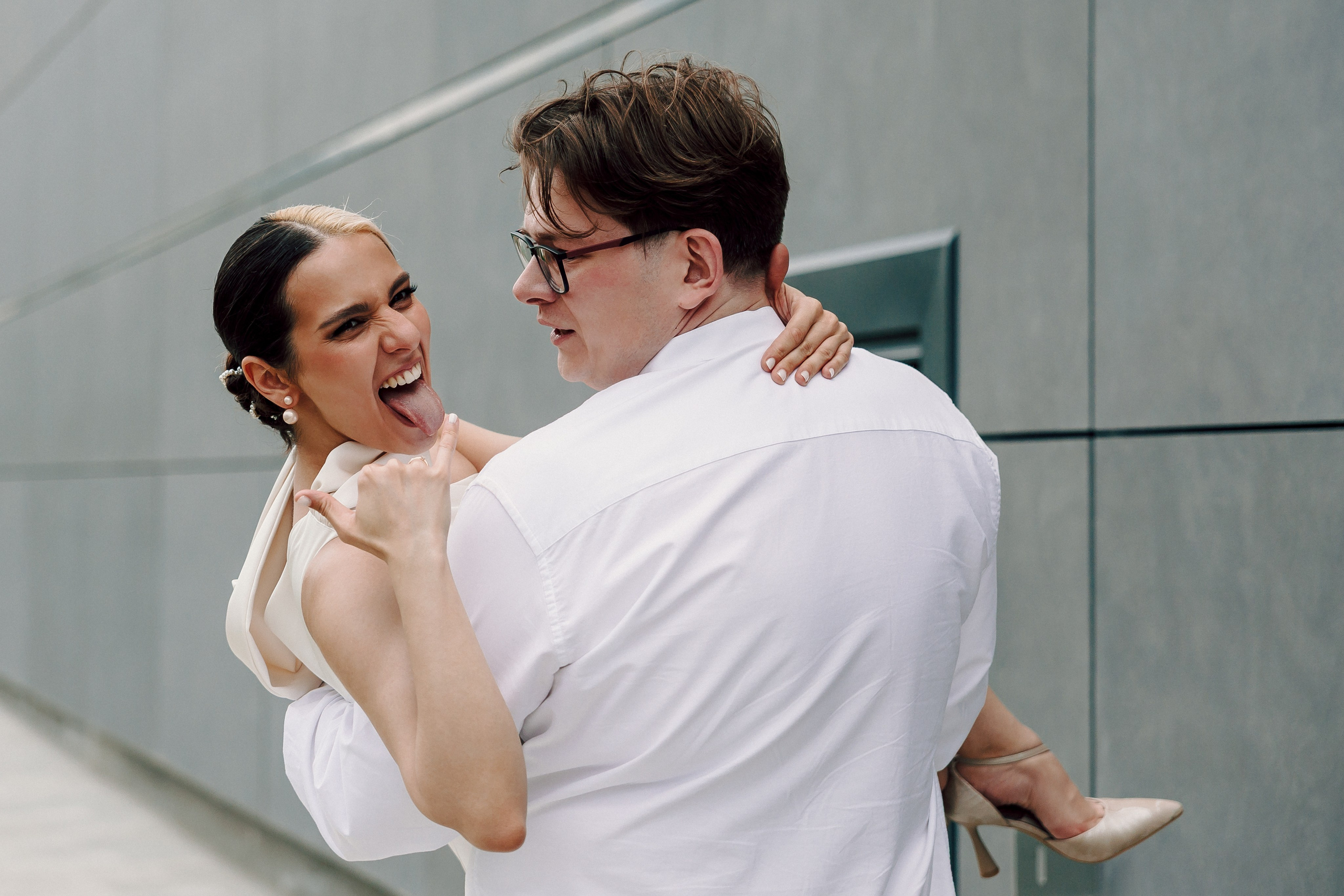 Антон и Кристина. Лёшка Варзегов — фотограф