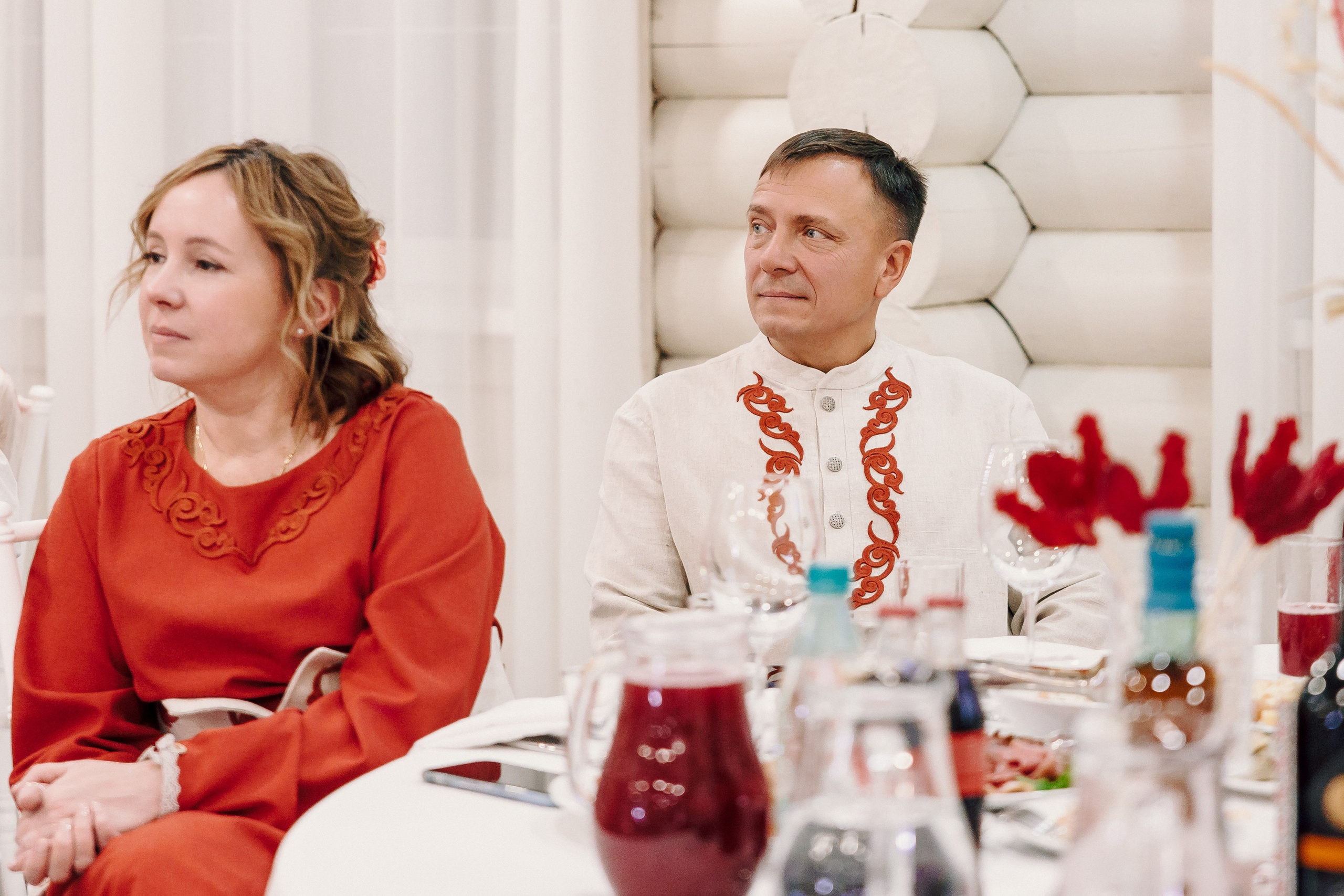 Свадебный день — Алексей и Анастасия. Лёшка Варзегов — фотограф