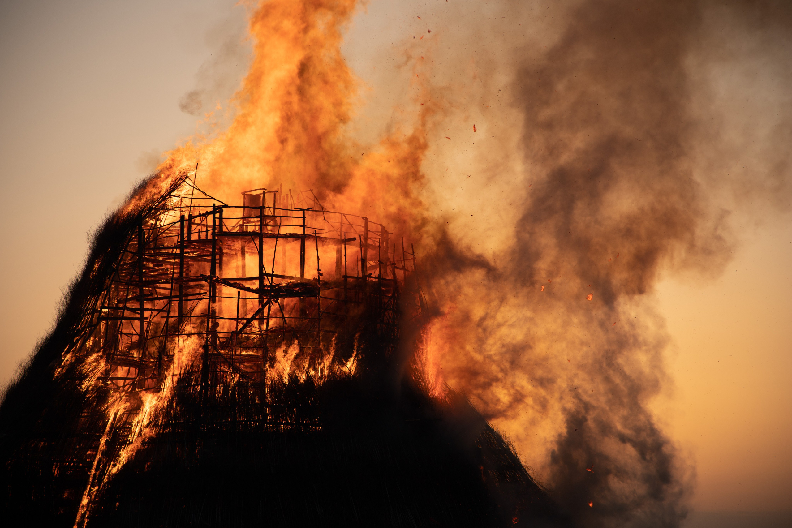 Масленица. Фотограф Алексей Шуля — портфолио