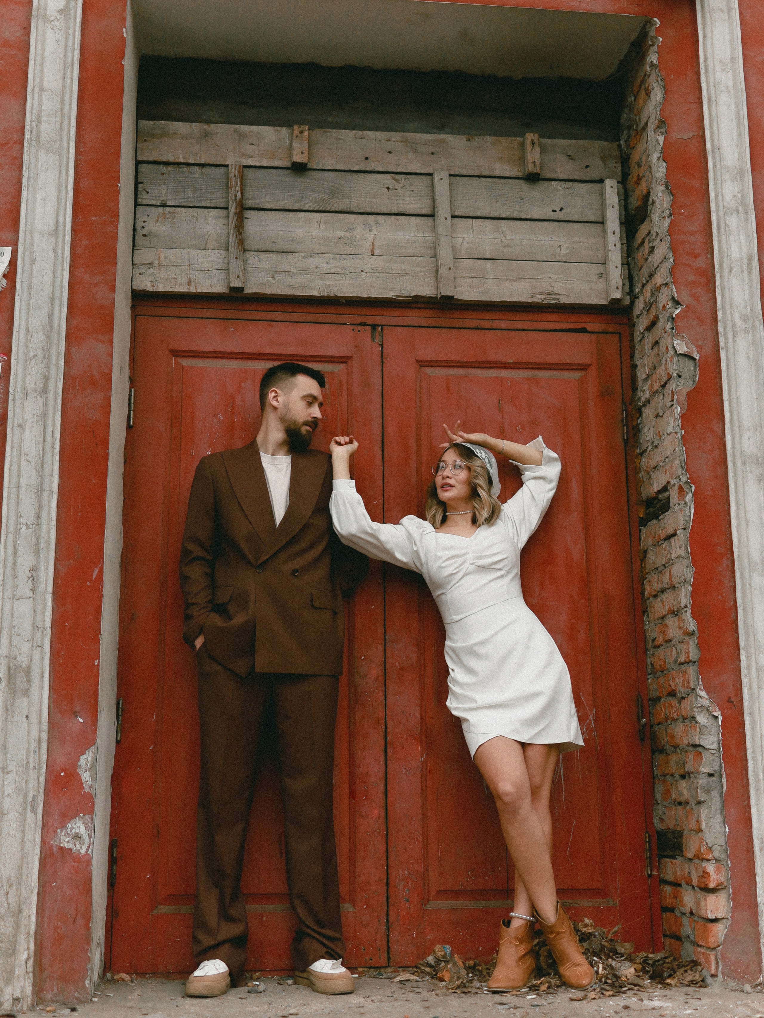 МК Лавстори. Анна Лерман. Фотограф г. Абакан