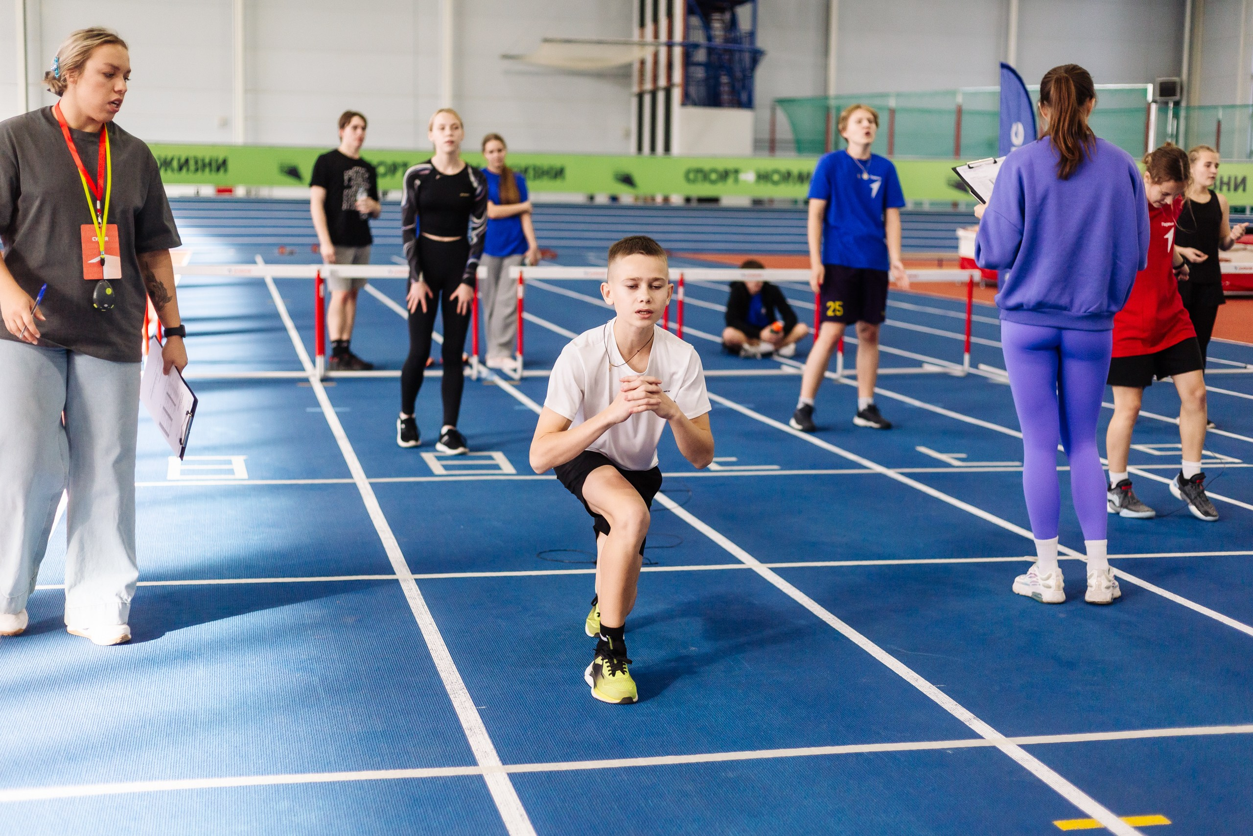 Сила первых. Репортажный и портретный фотограф в Нижнем Новгороде Максим Горшков