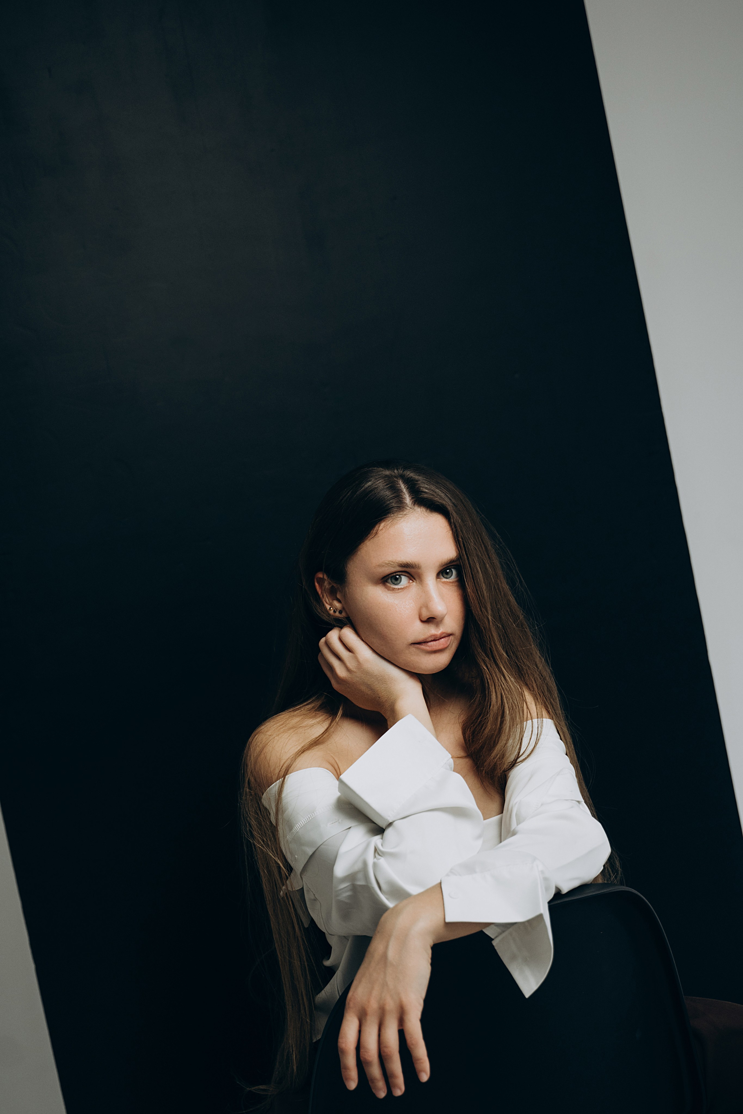 Юля. Мария Кобзева, фотограф в Ялте, Крым