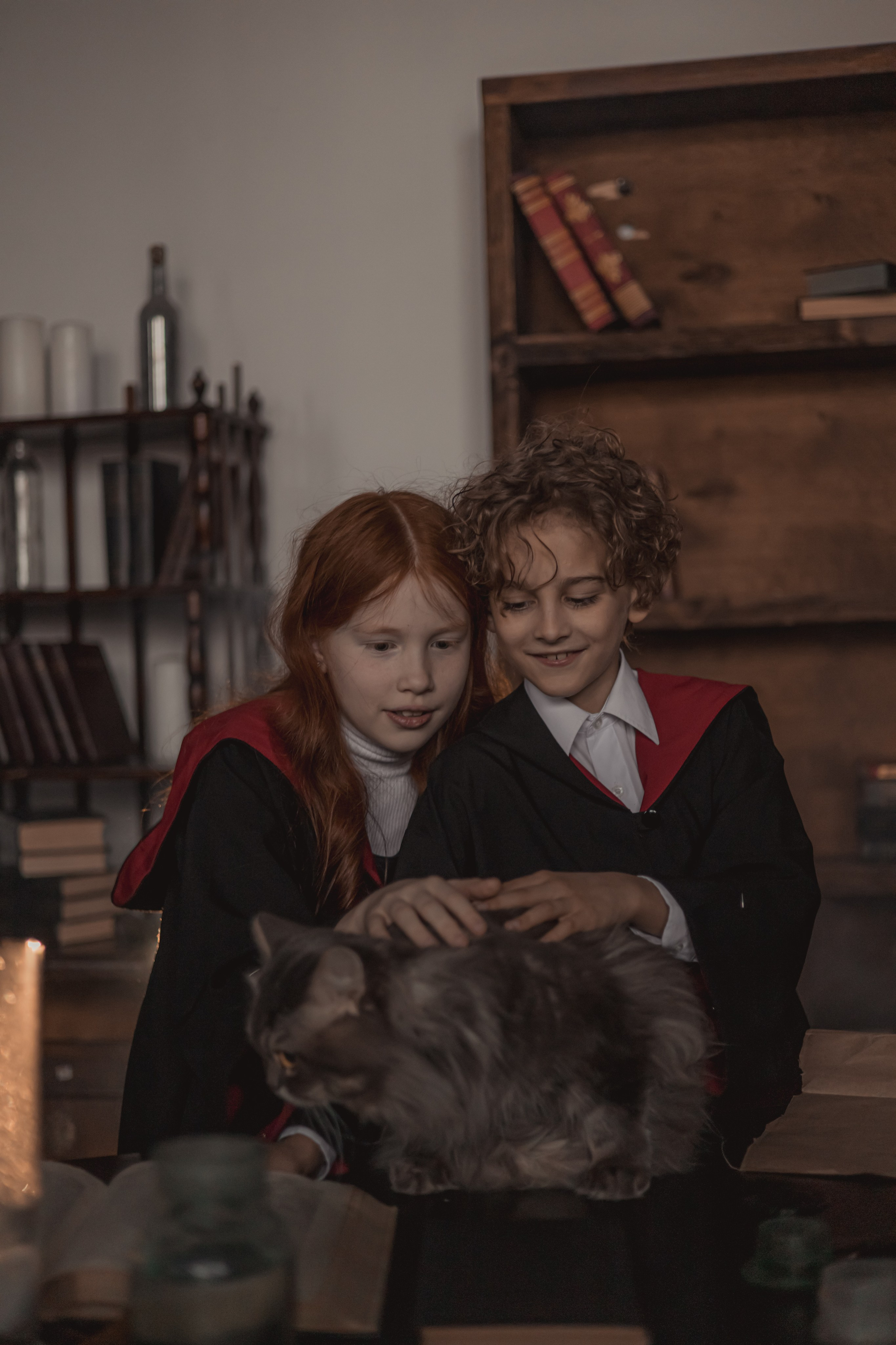 Алхимики. KATERINA VINOKUROVA ФОТОГРАФ ПЕРМЬ