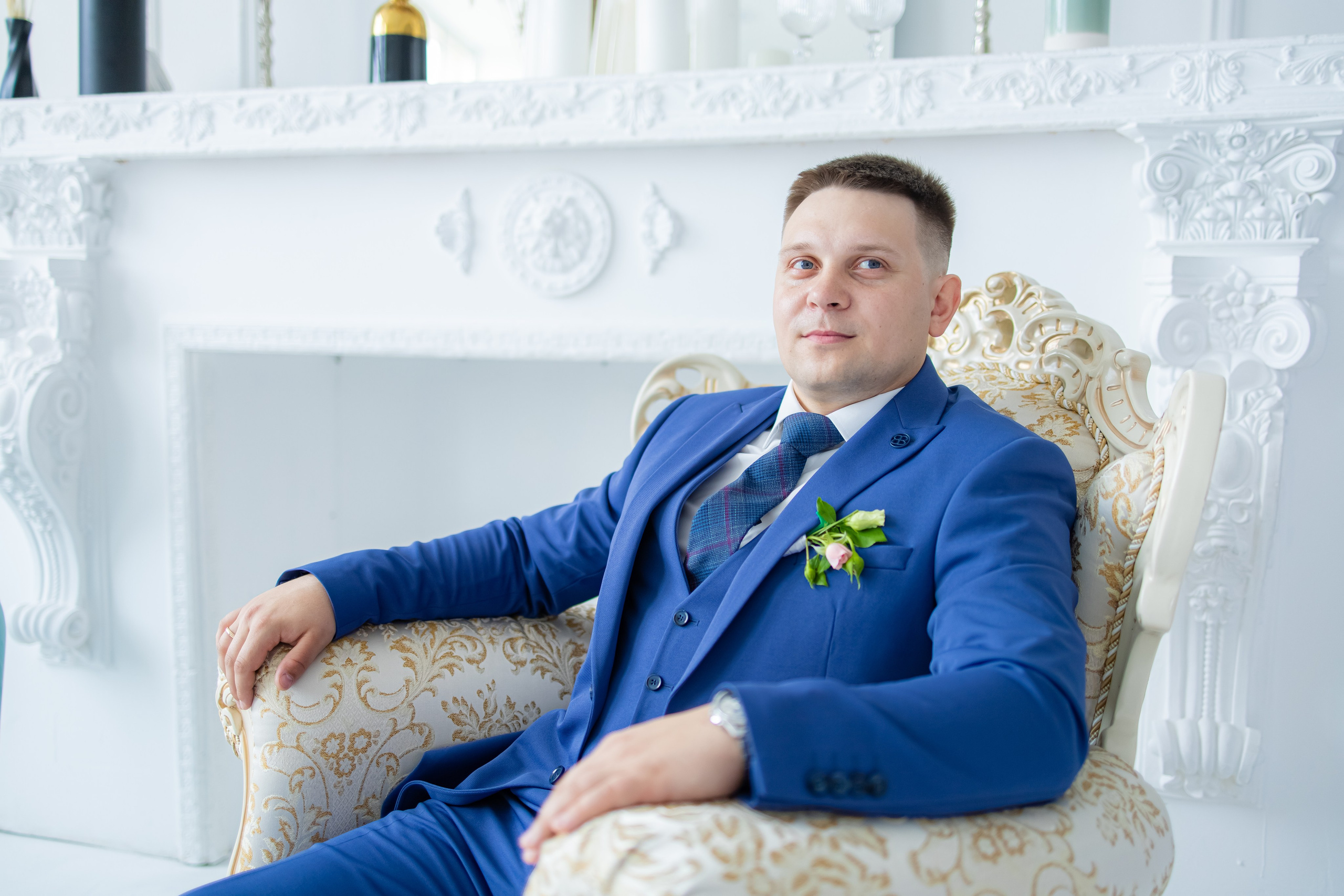 Алина и Александр. KATERINA VINOKUROVA ФОТОГРАФ ПЕРМЬ