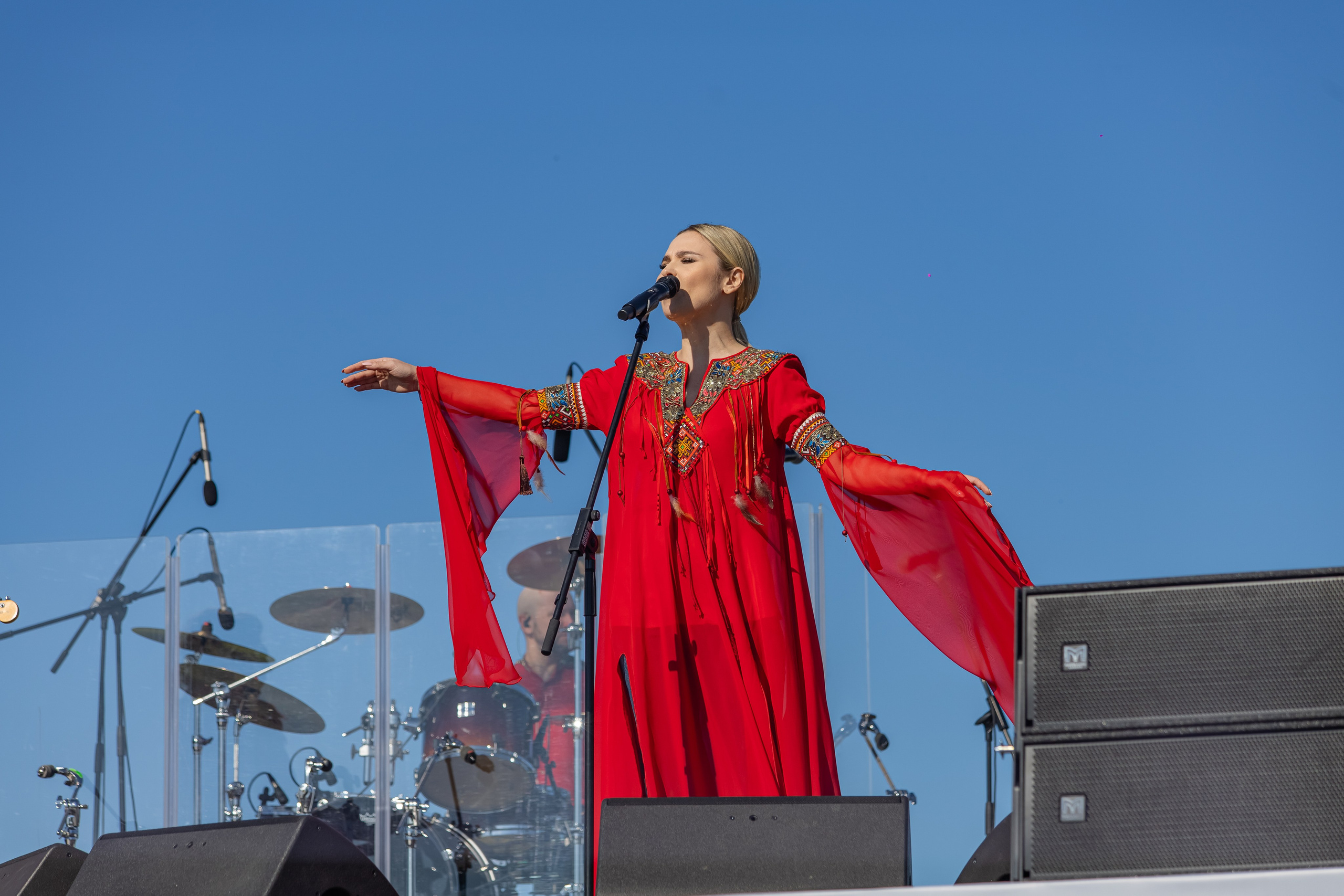 Крылья Пармы 2025 г. KATERINA VINOKUROVA ФОТОГРАФ ПЕРМЬ