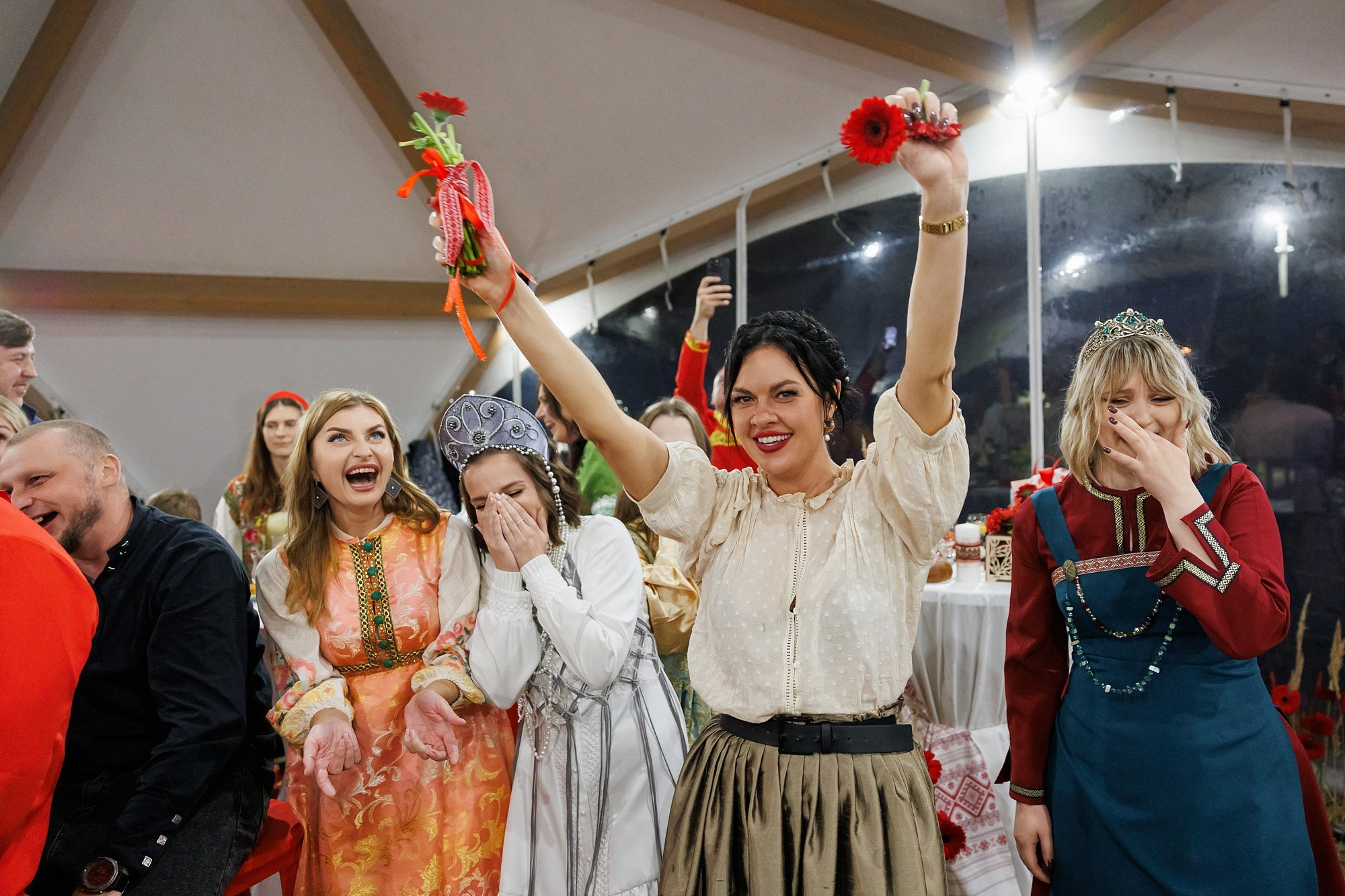 Павел и Ольга. Боченков Вадим | Фотограф в Пскове и Санкт-Петербурге