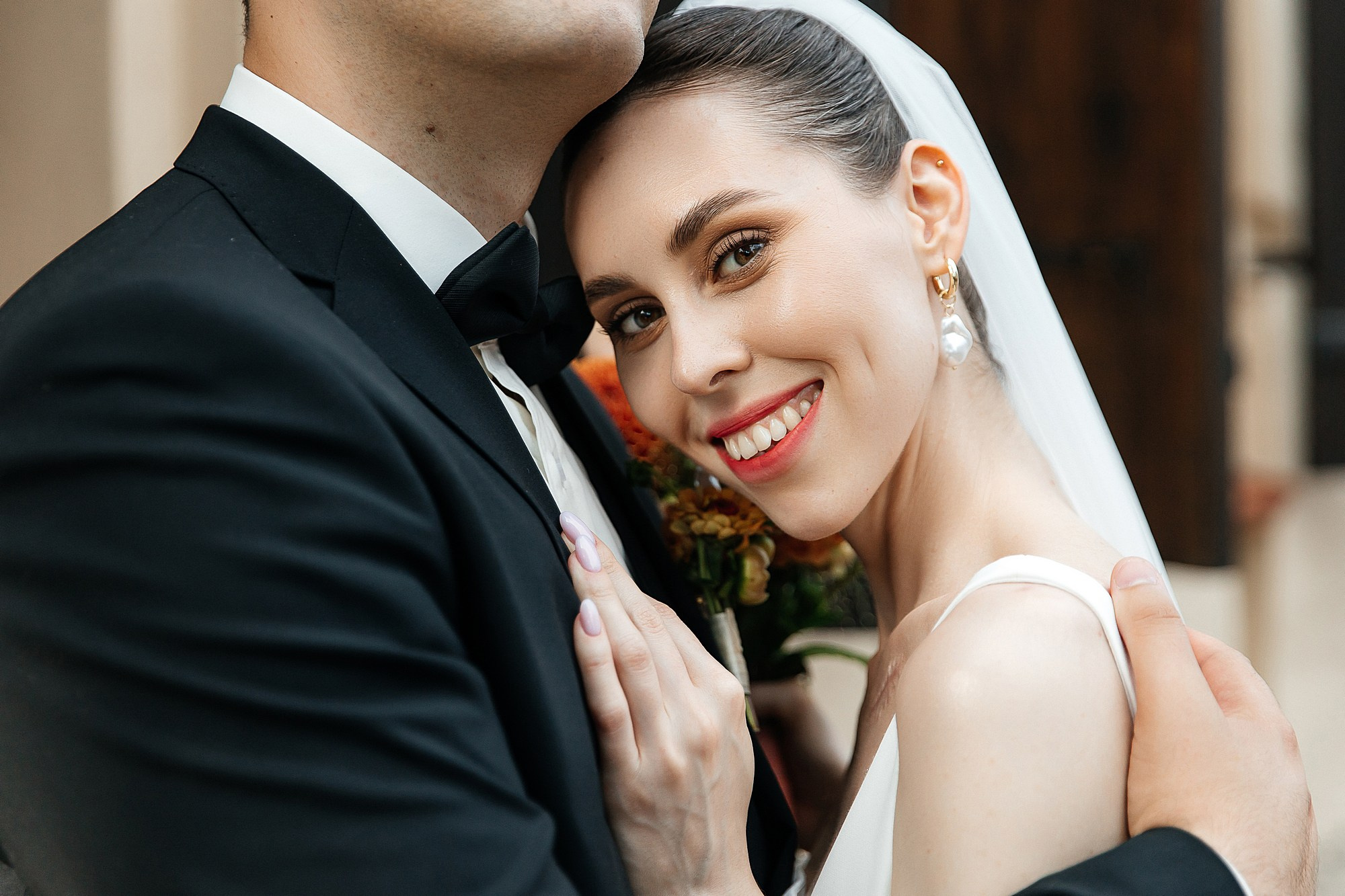 Свадебная съёмка Даши и Тимура. Боченков Вадим | Фотограф в Пскове и Санкт-Петербурге