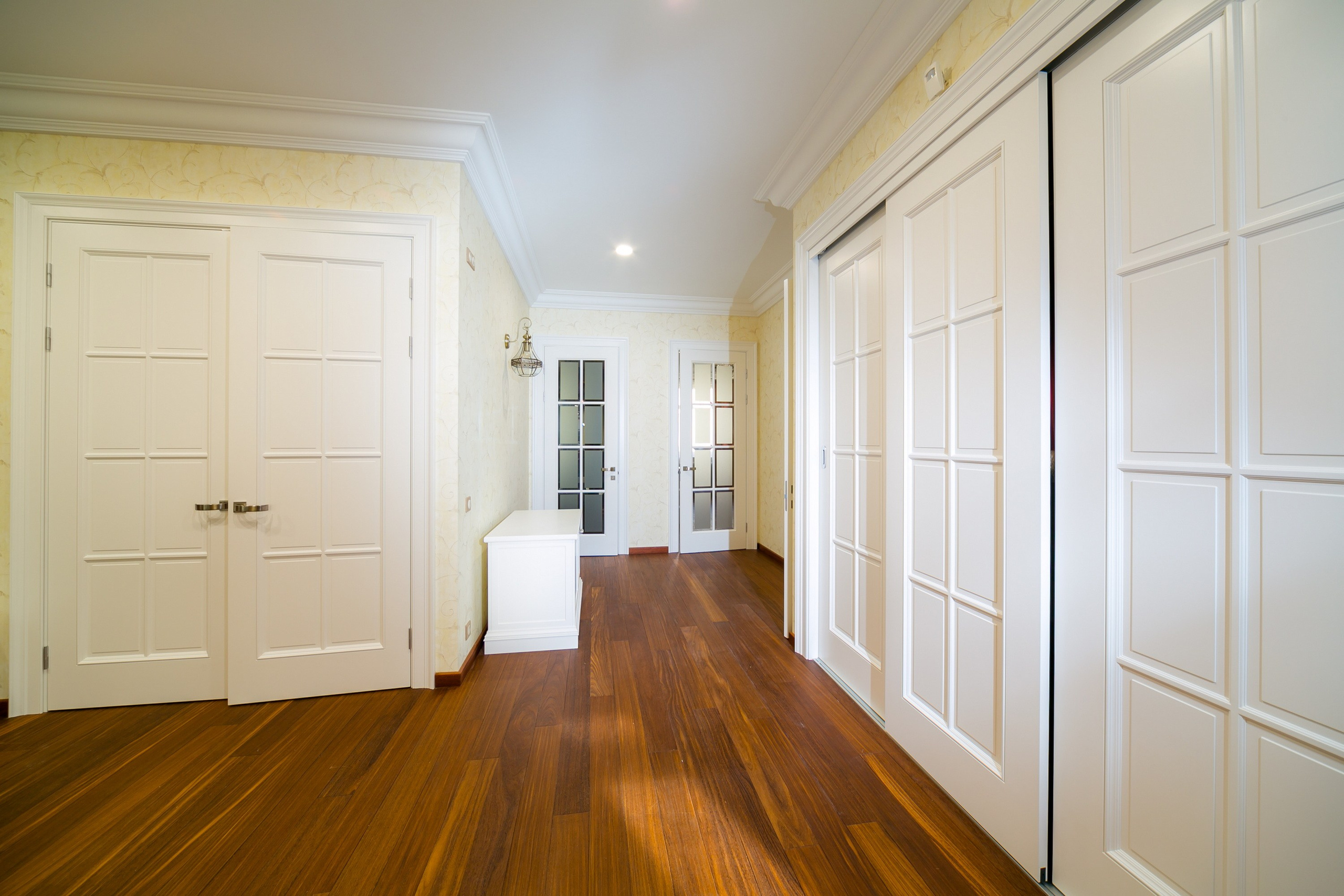 Частная квартира на Ломоносовском проспекте