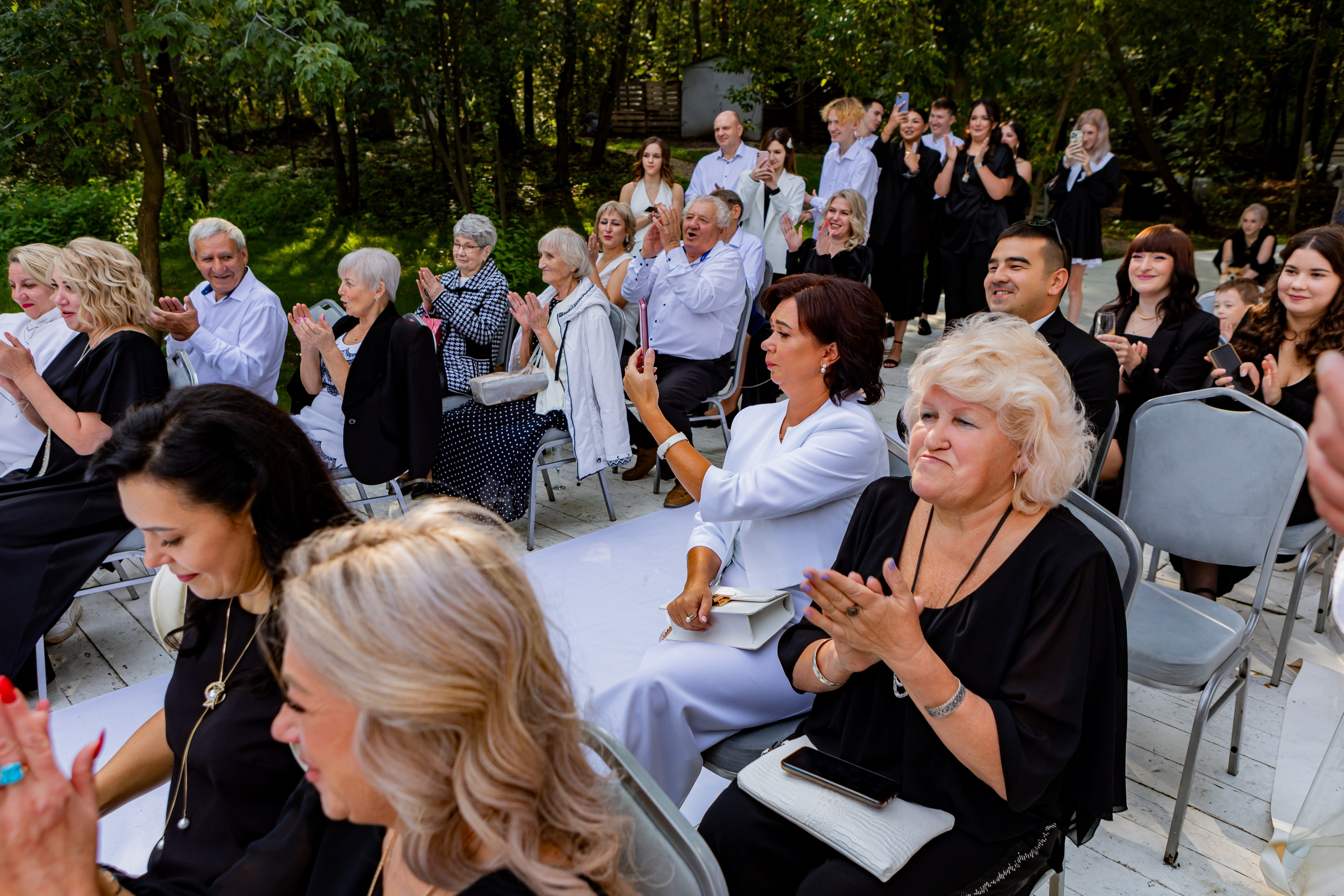 Свадьба Александра и Кристины. Ведущая праздников и мероприятий Ирина Гумерова