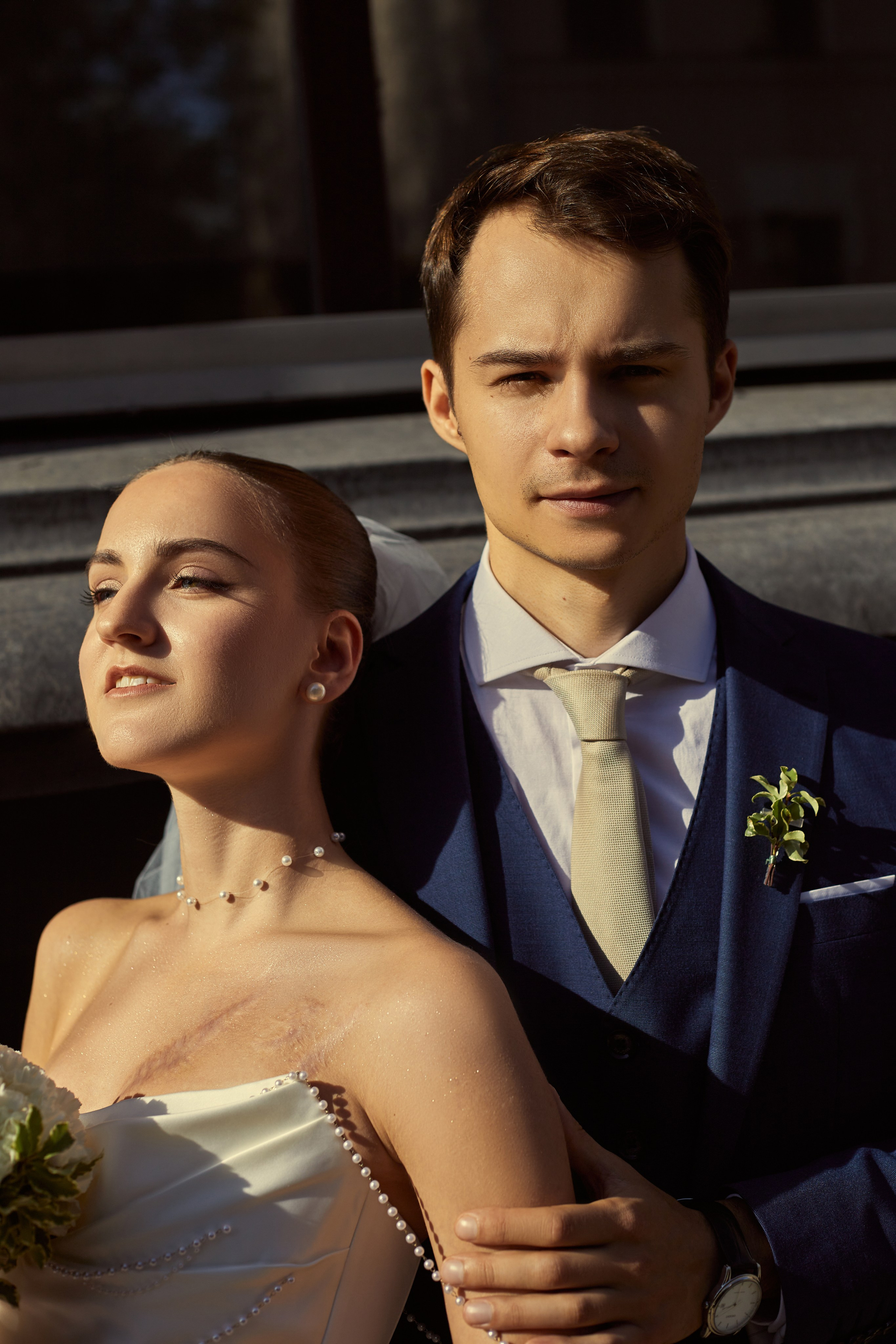 НИКИТА | АНЯ. Фотограф Москва Анастасия Толстова