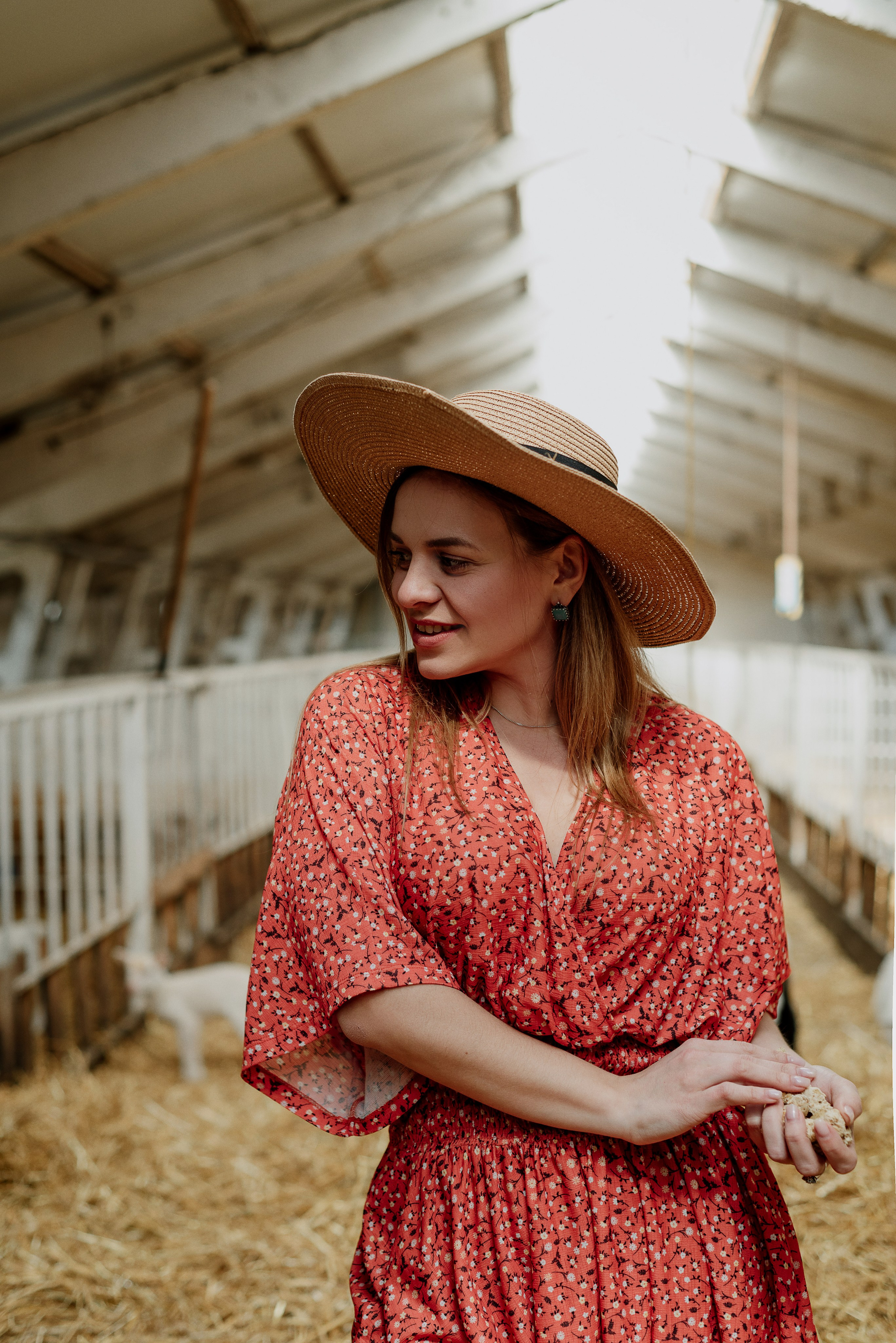 Наташа. Фотограф Ульяновск Ксения Холматова