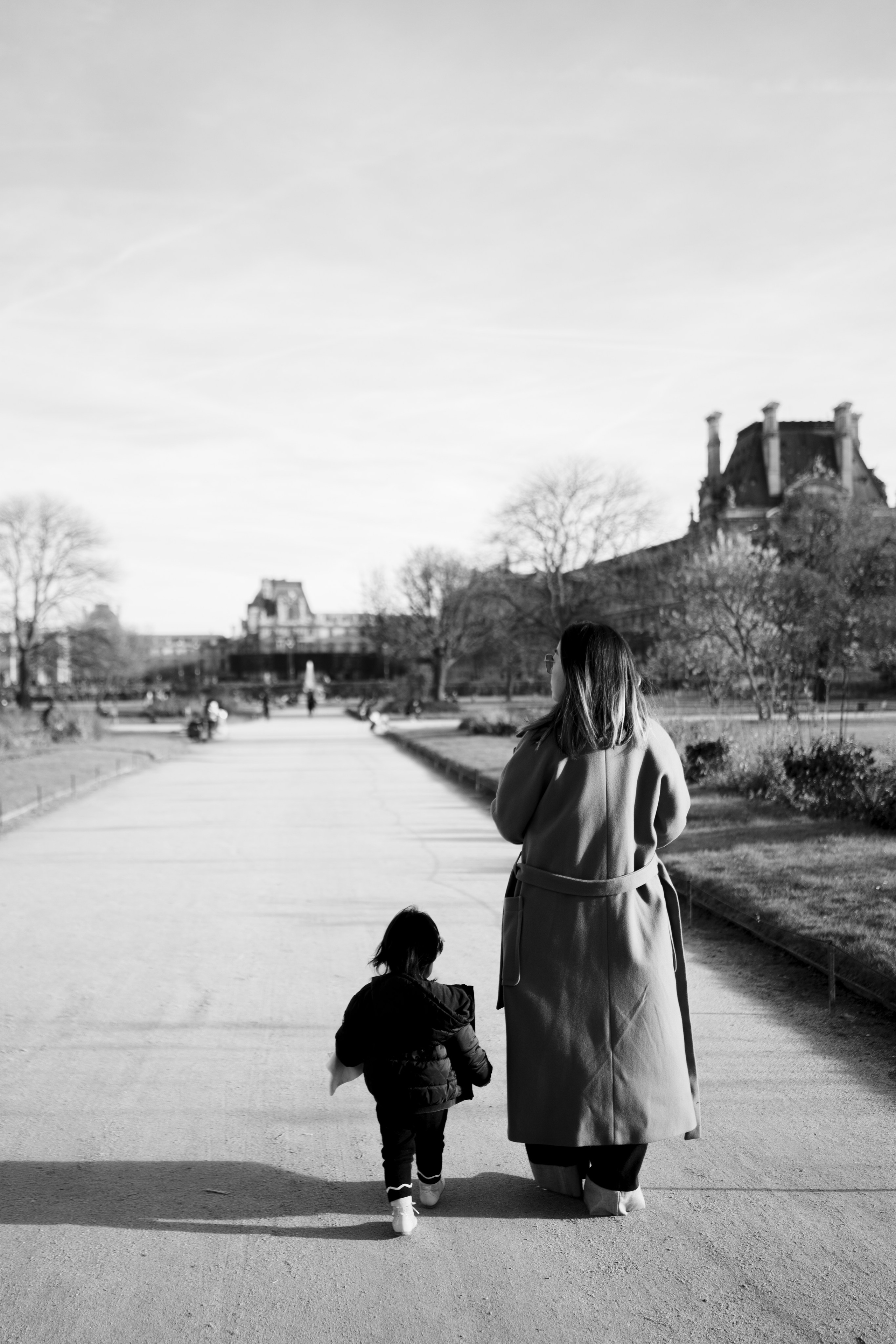 Mary. Photographer Yudakova Daria