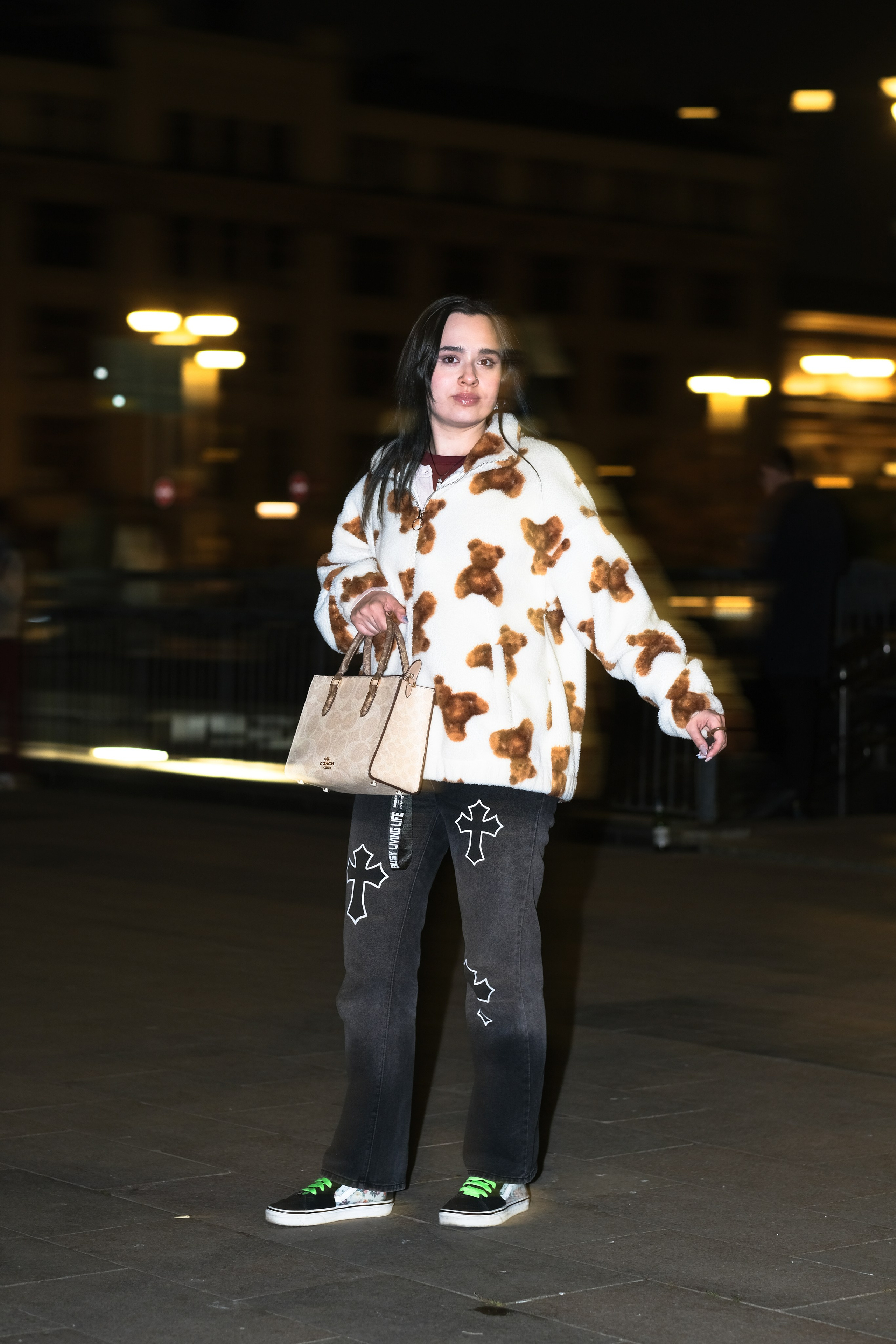 Дарья. Креативный фотограф в Москве Арапова Виталия