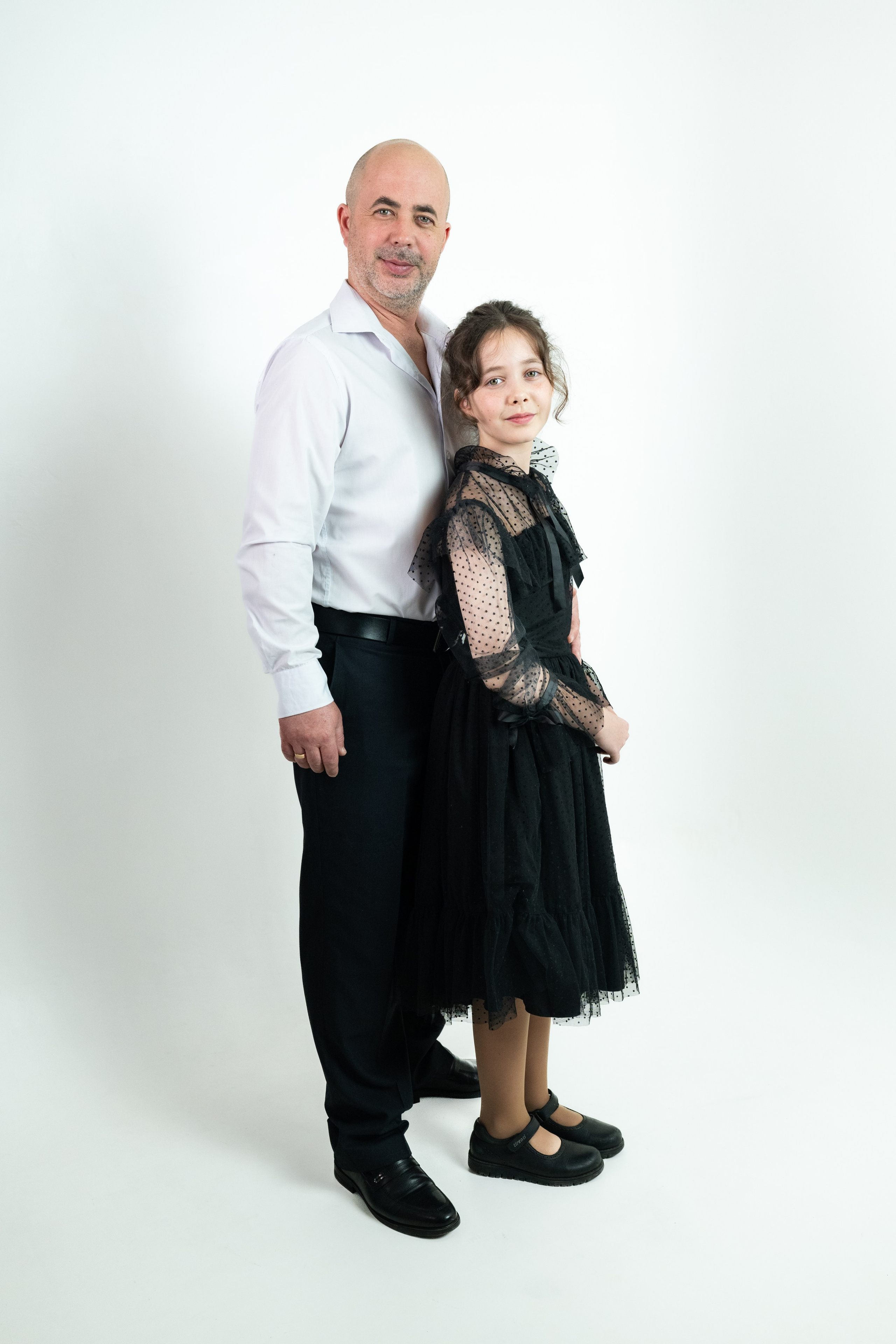 Семейные и детские фотосессии. Студийный и свадебный фотограф и видеограф в Севастополе — Юлия Макаренко