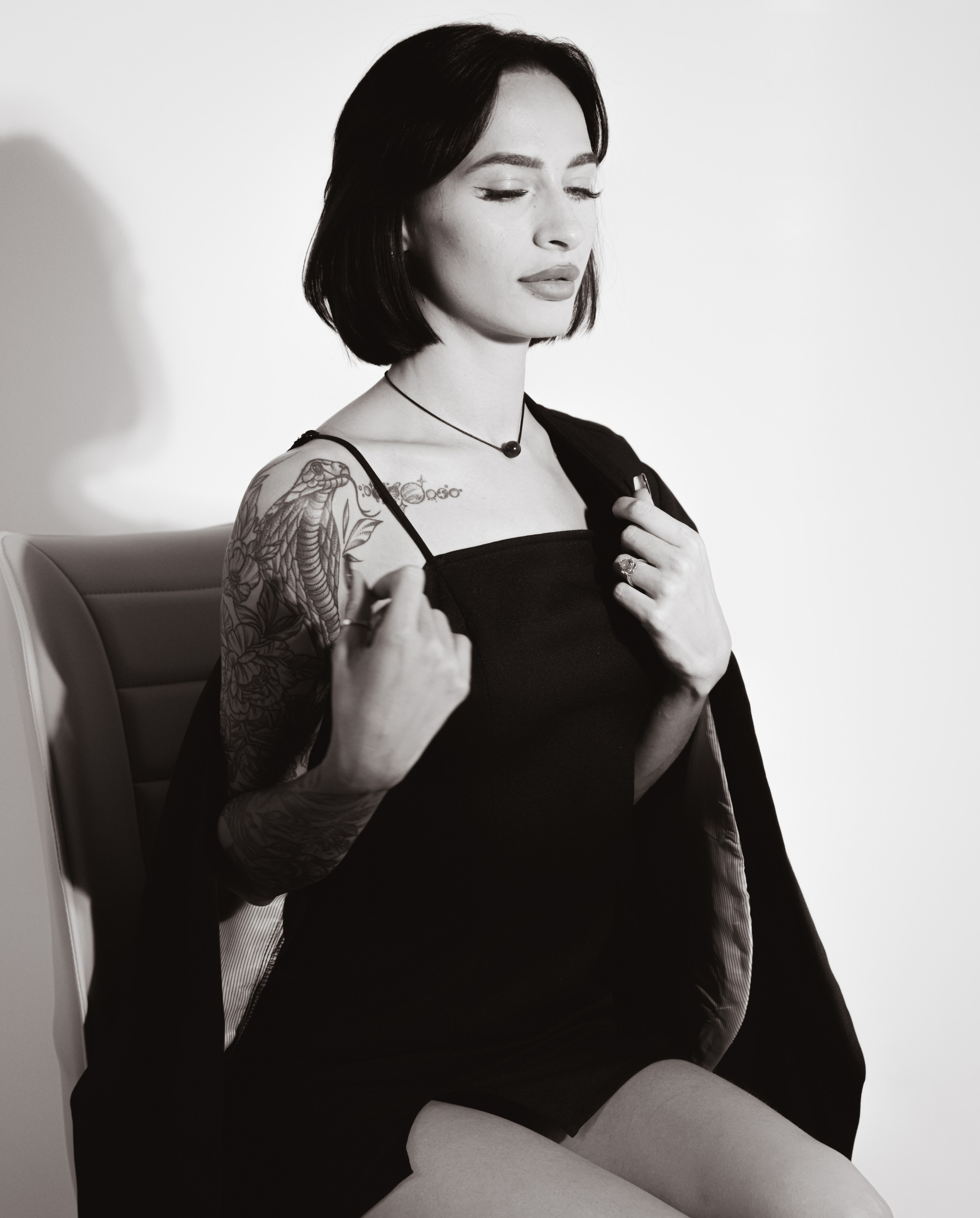 Студийные фотосессии. Студийный и свадебный фотограф и видеограф в Севастополе — Юлия Макаренко