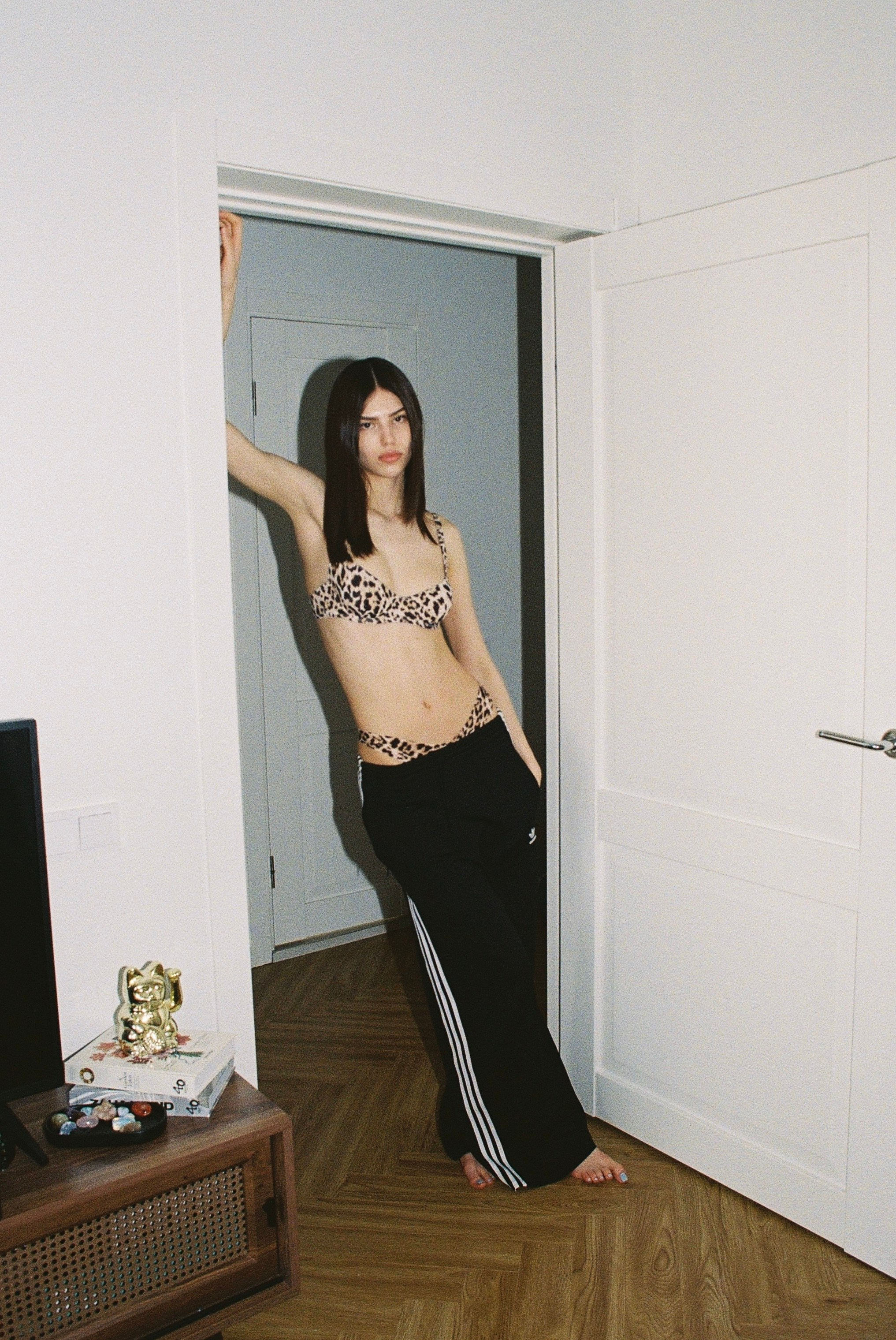 Марго. Главная