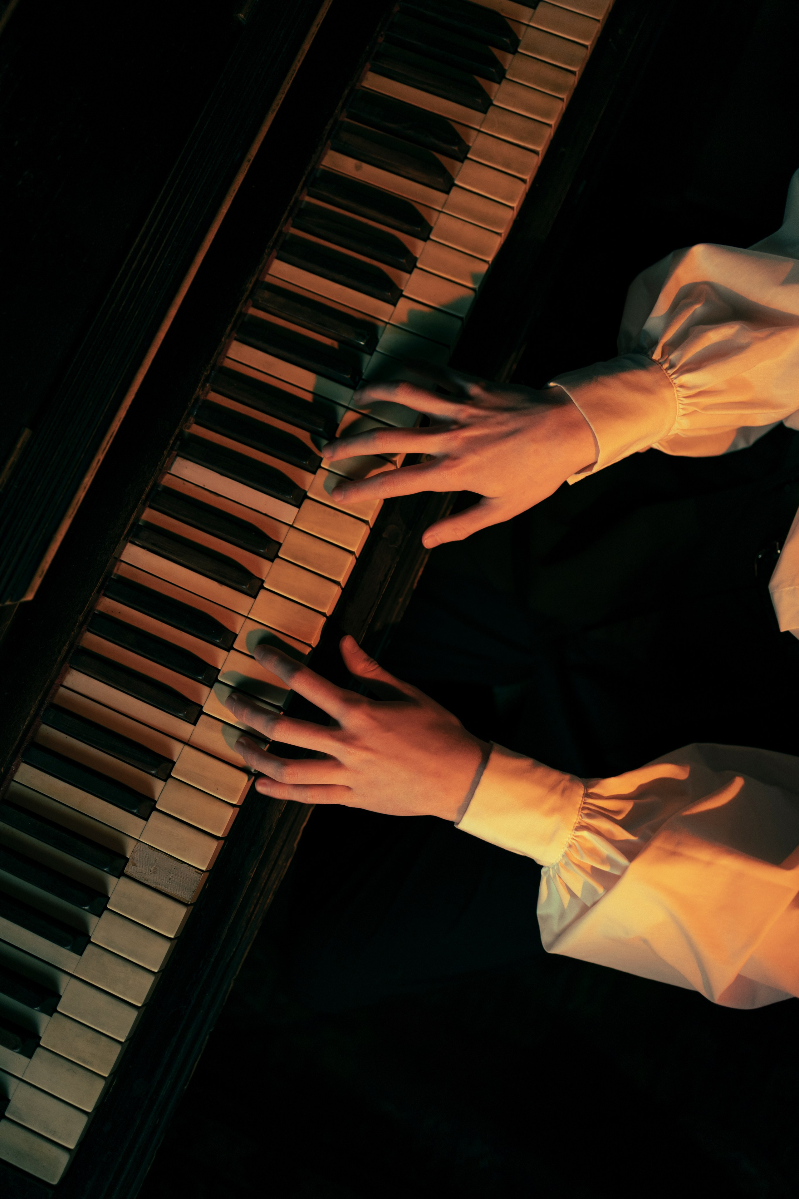 Илья: антиквариат. Фотограф Белов Тимофей | Красноярск