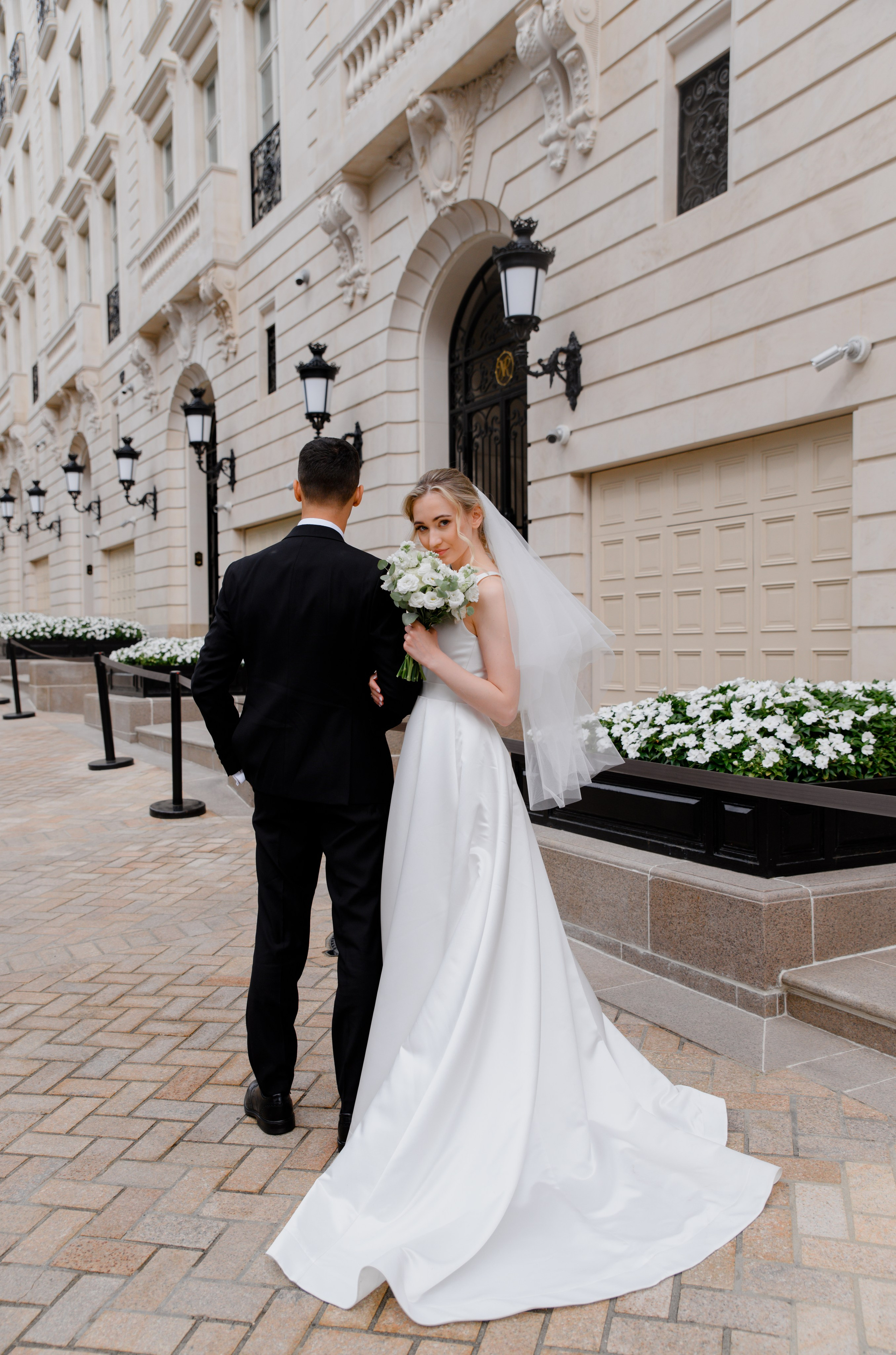 Владимир & Ситора. Фотограф Алина Синицина