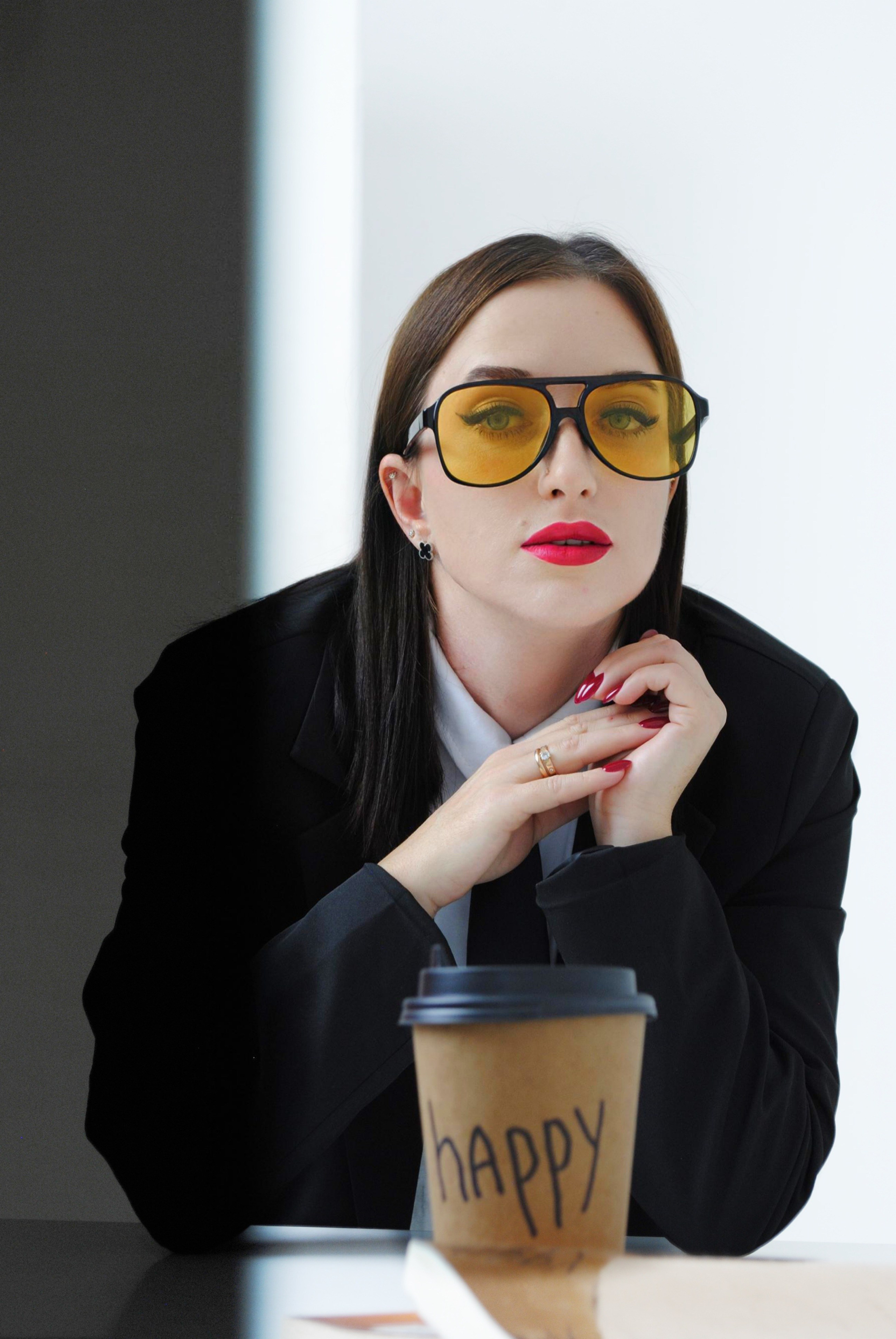 Света. Фотограф Мария Мусаелян