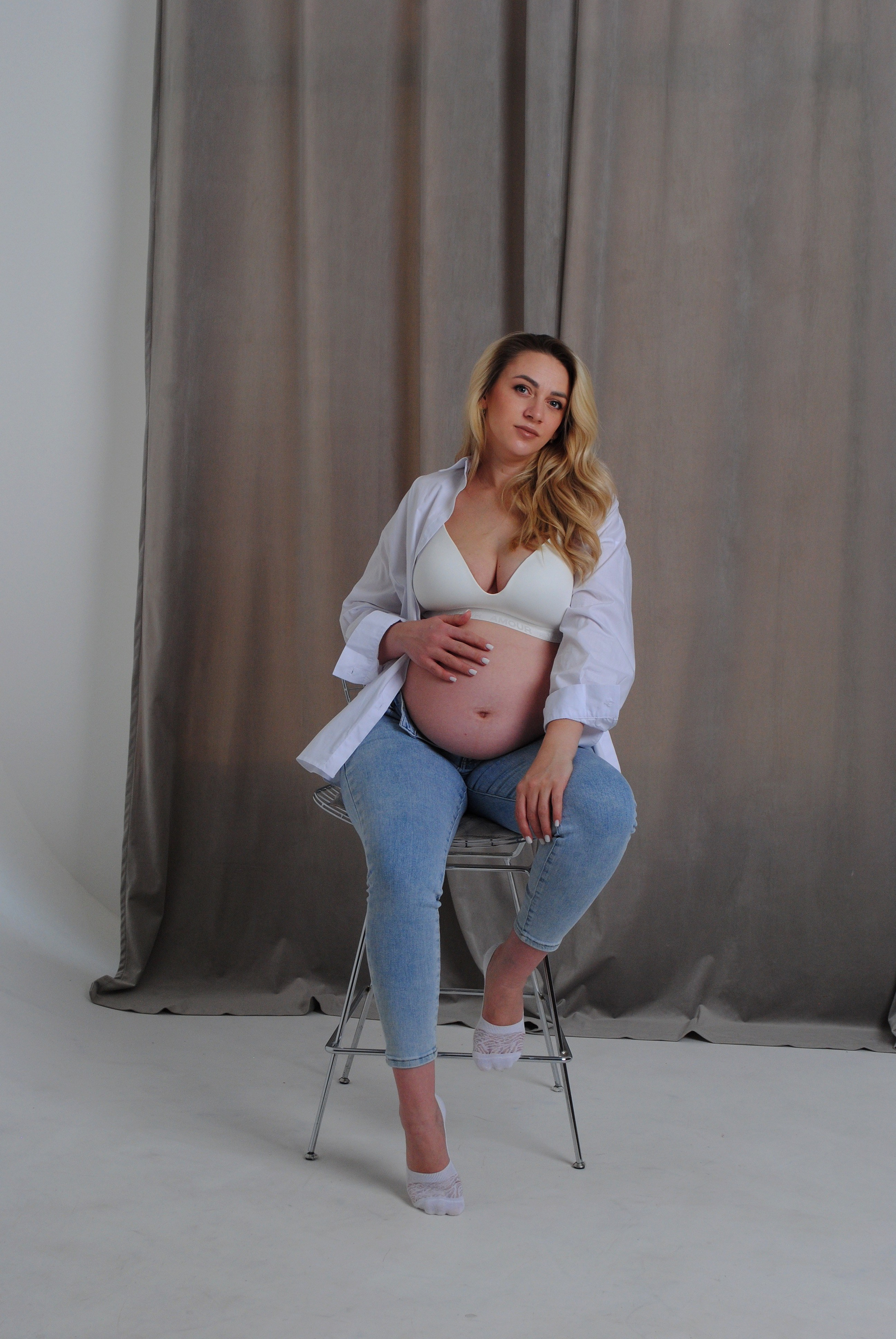 Наталья. Фотограф Мария Мусаелян