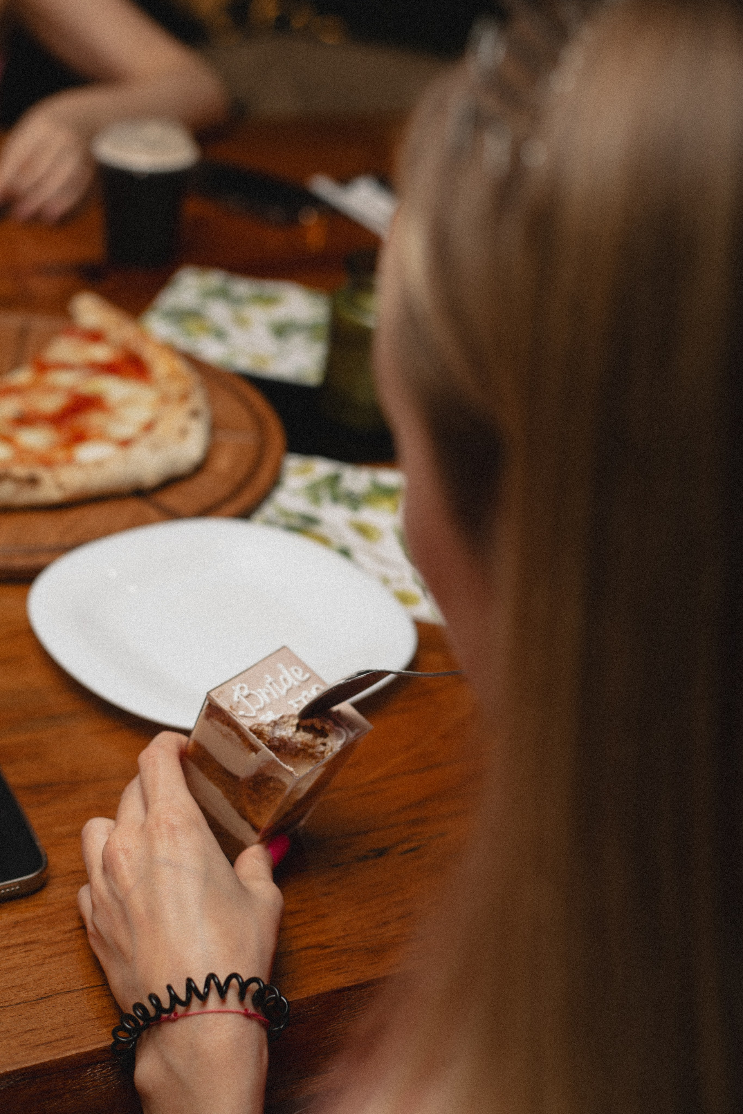 Девичник | 09.2024. Фотограф | Юля Ди