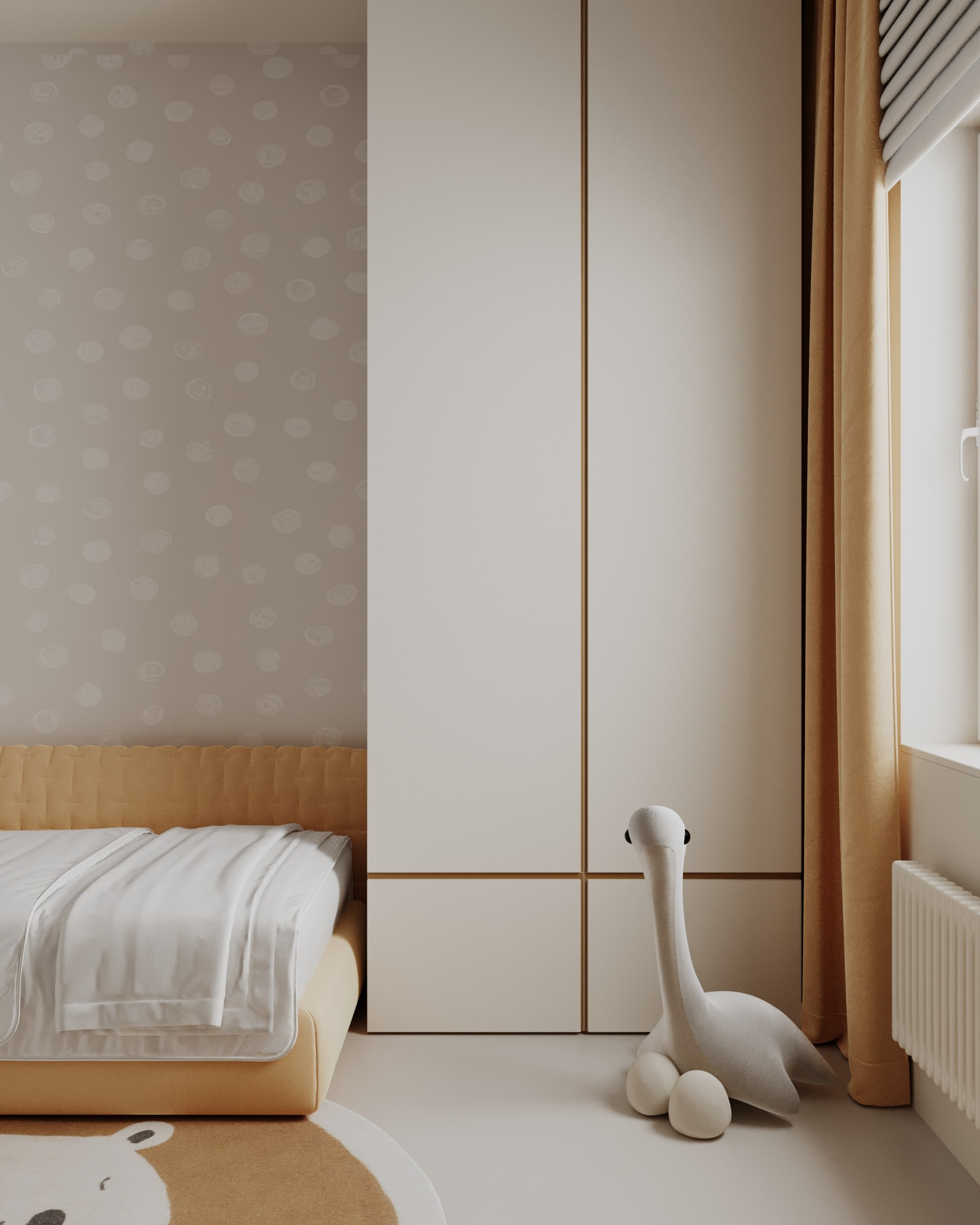 AGROLES /150 sq m /24'. Интерьерное ателье numéro а