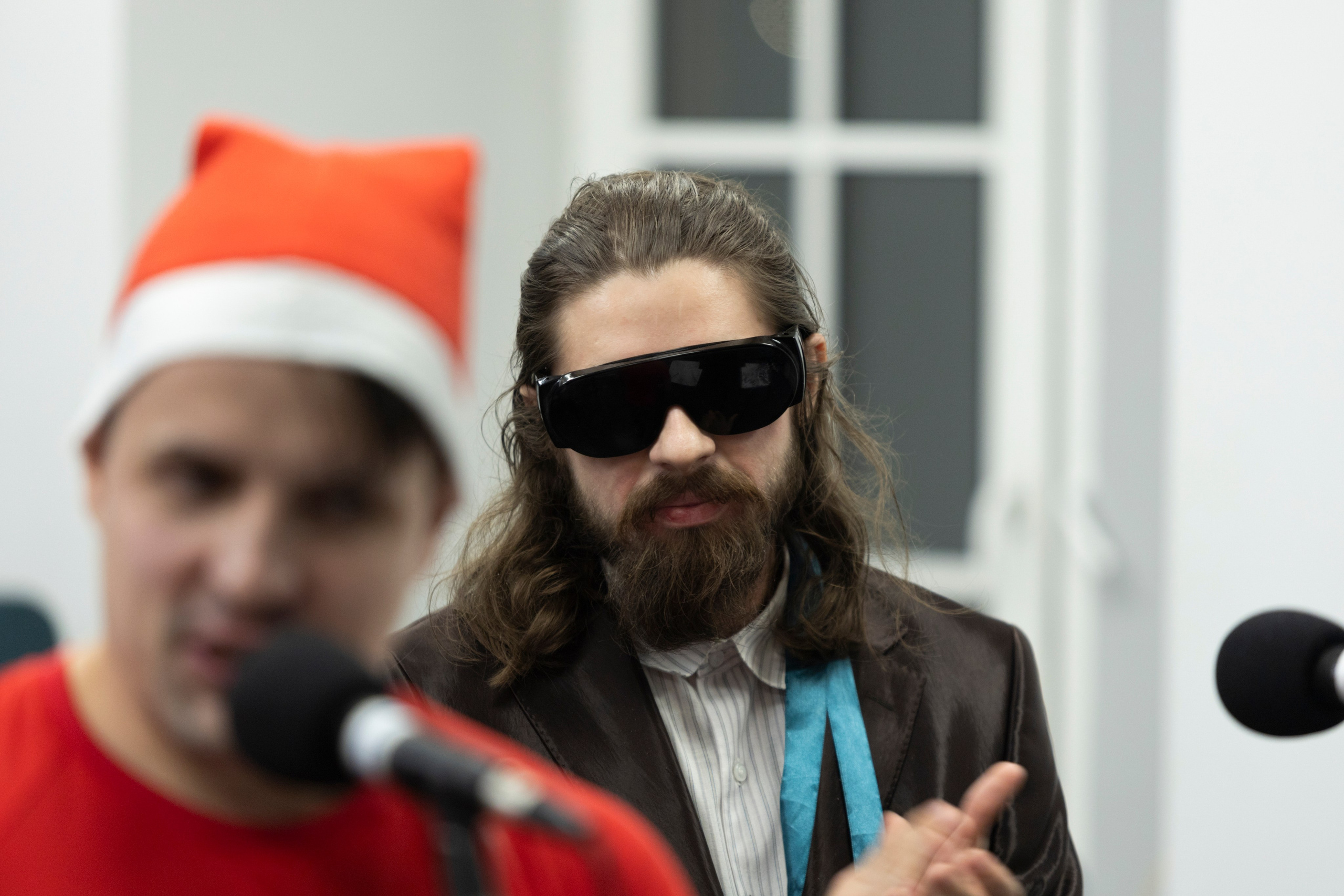 ЦРТ — Центр Речевых Технологий. Портретный Фотограф Александр «Konevtsoph» В Санкт-Петербурге