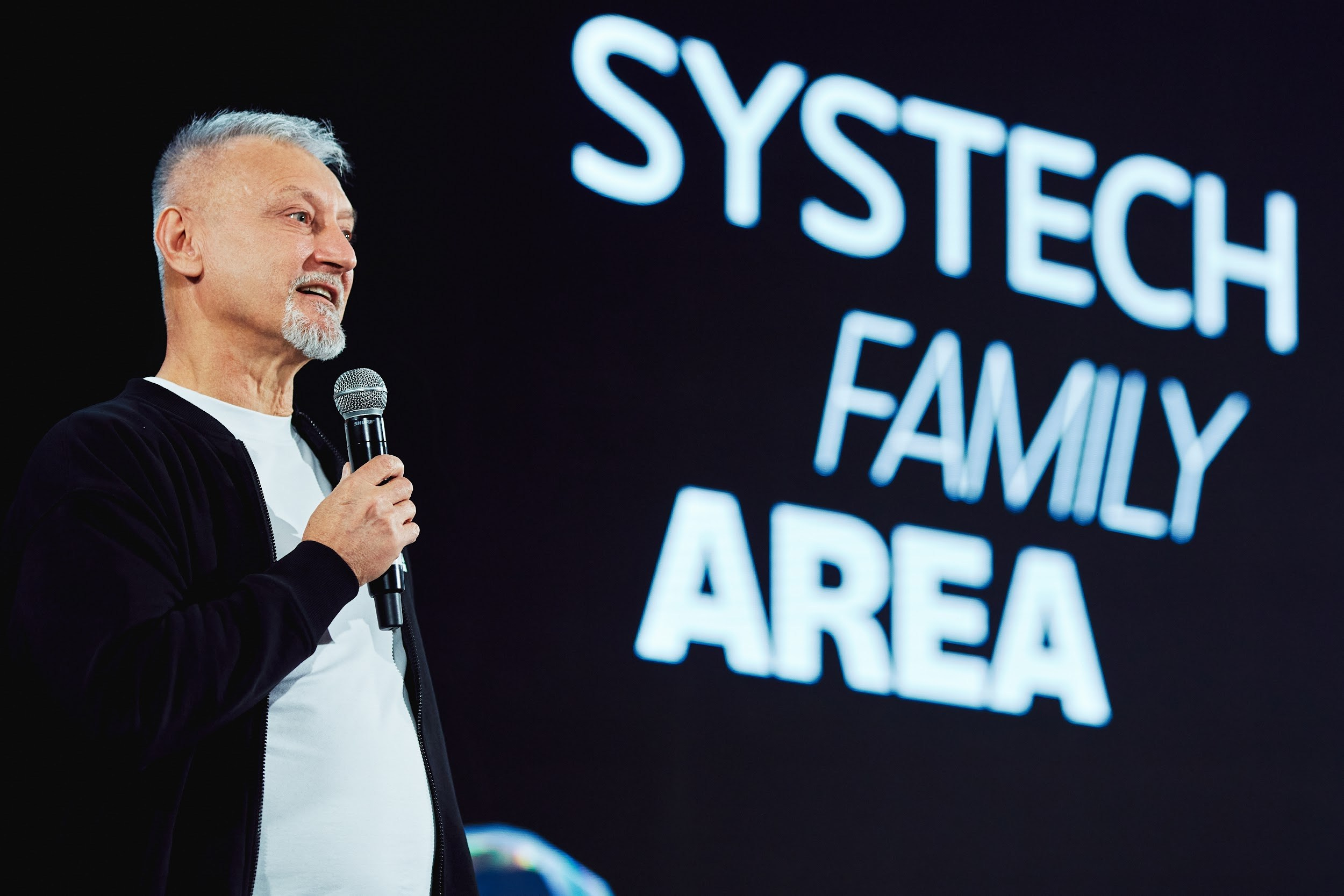 Конференция для Systech Family Area. Татьяна Фомичева. Репортажный и светский фотограф в Москве