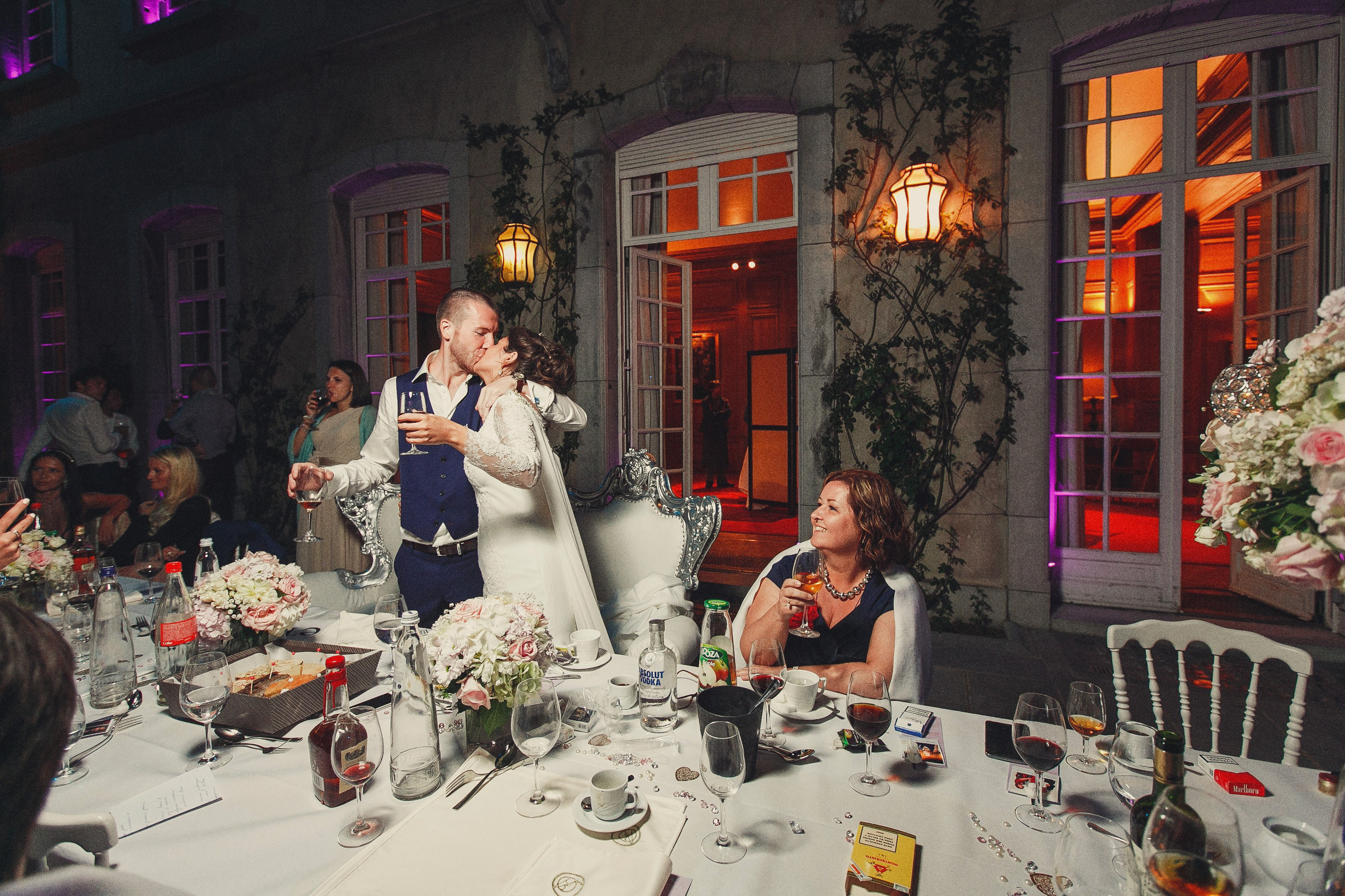 Свадьба Катерины. Татьяна Фомичева. Репортажный и светский фотограф в Москве